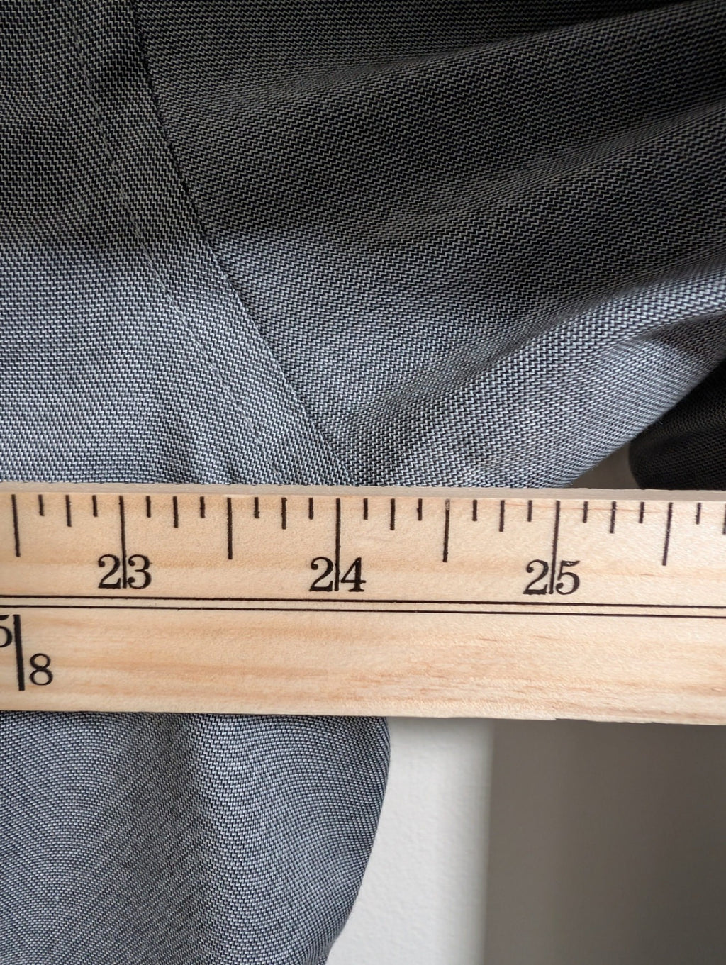 Kenneth Cole Slim Fit Awearness Button up - 17 1/2