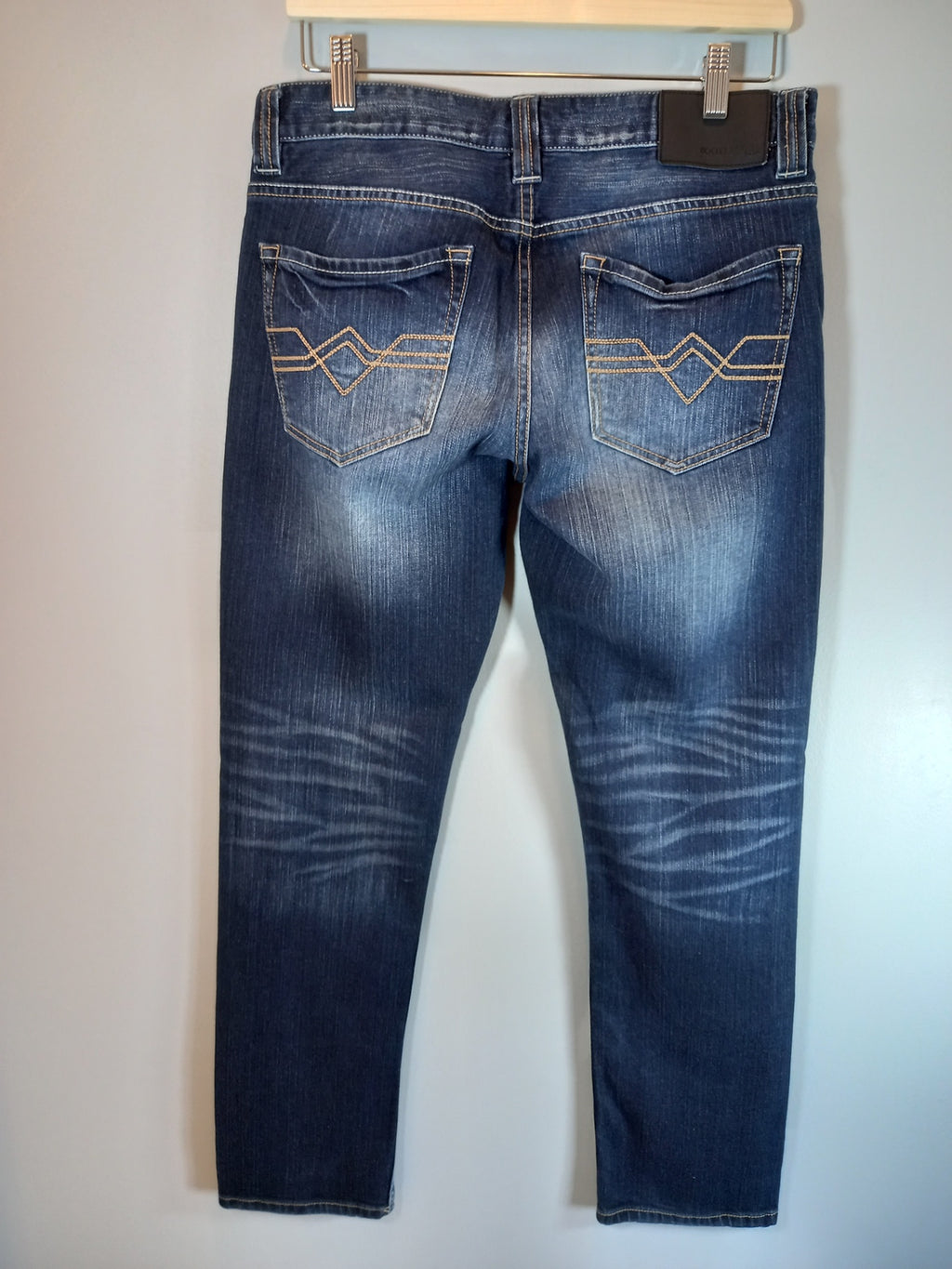 Bootlegger jeans - SZ 32