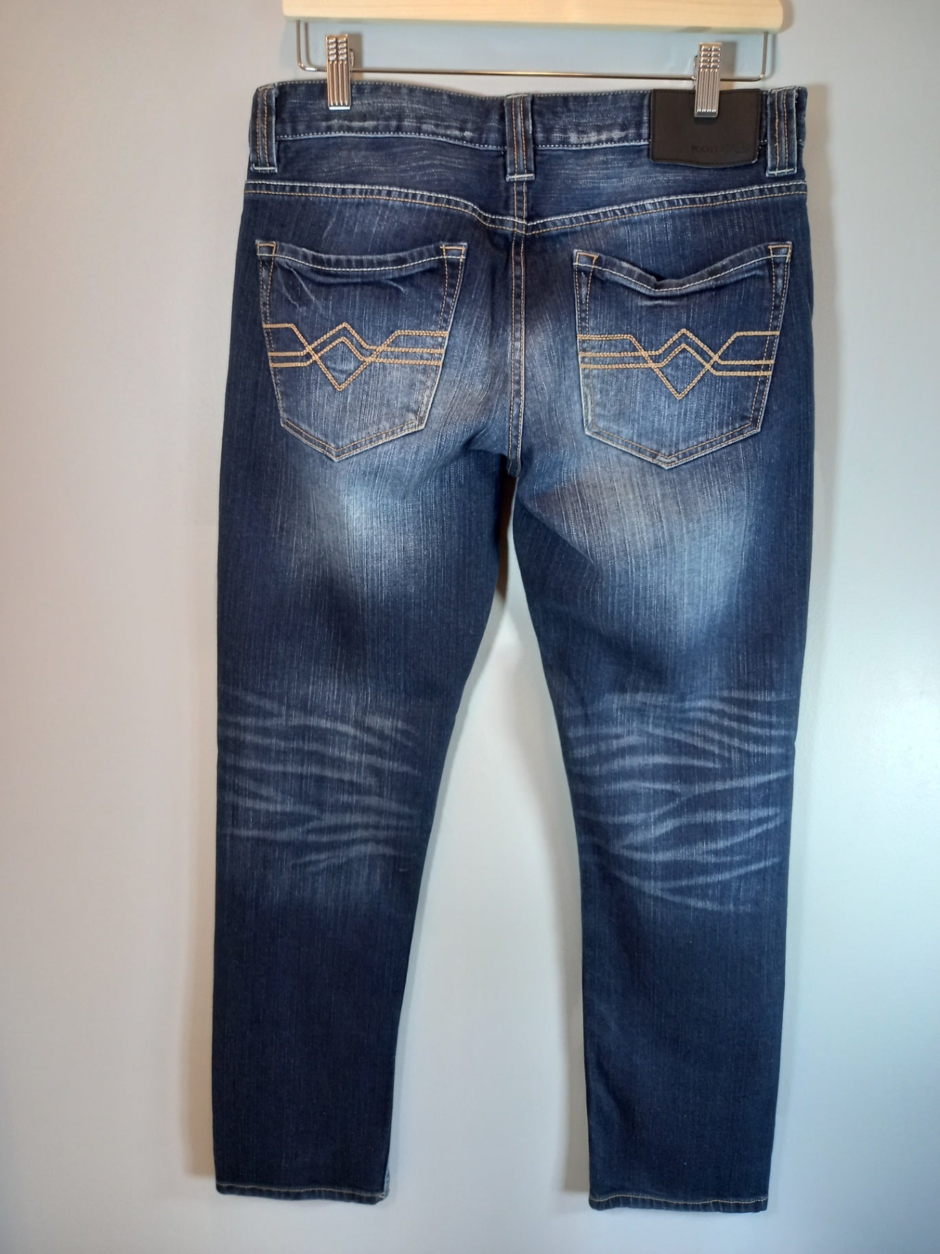 Bootlegger jeans - SZ 32