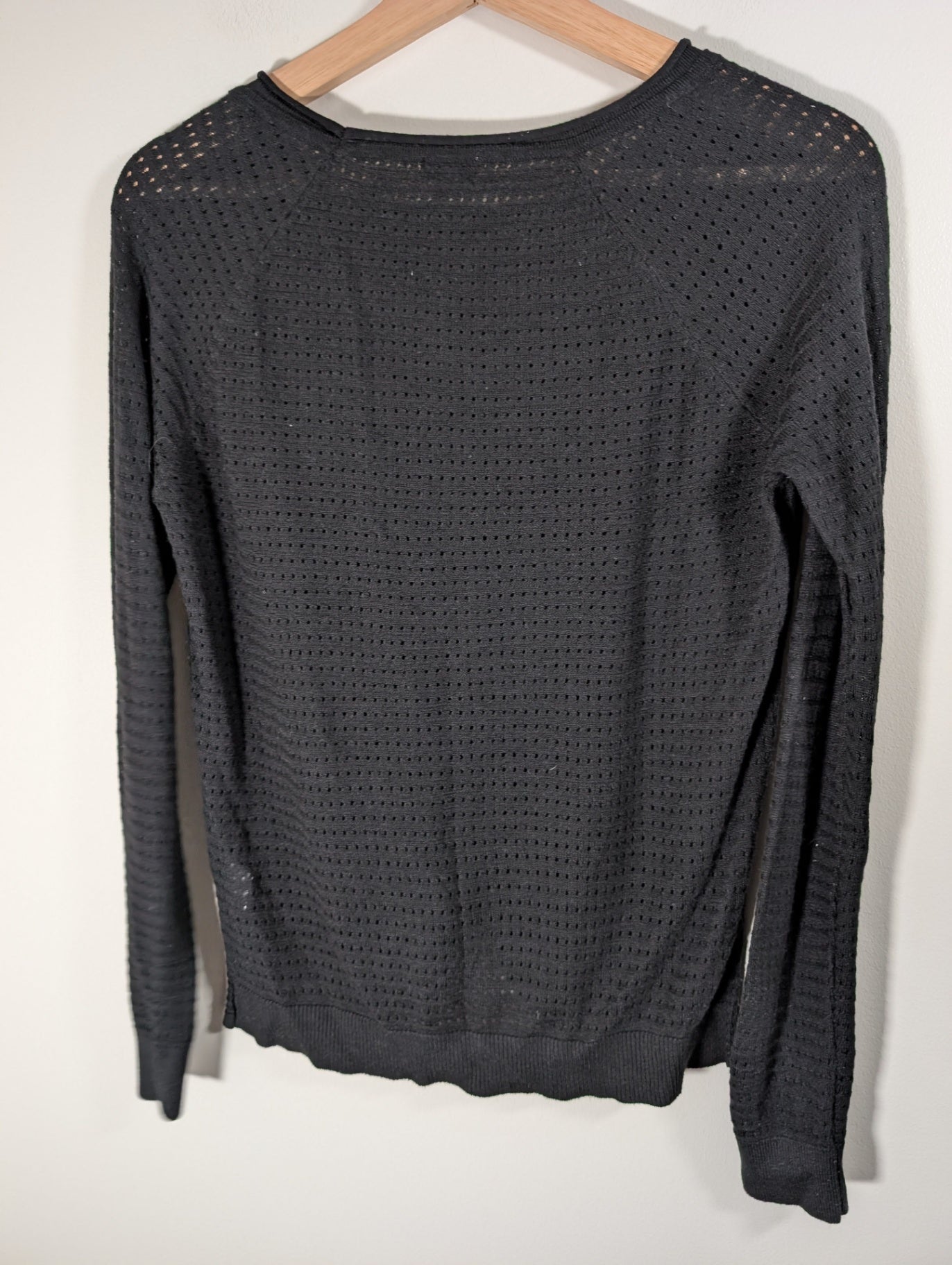 Kismet knit blouse - Medium