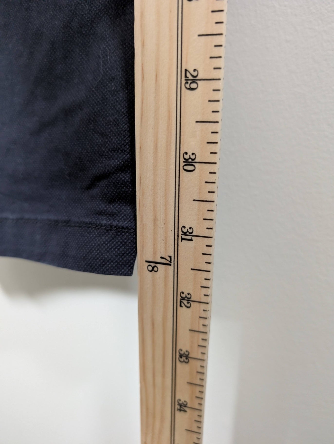Point Zero Slim Fit Pants - SZ 36