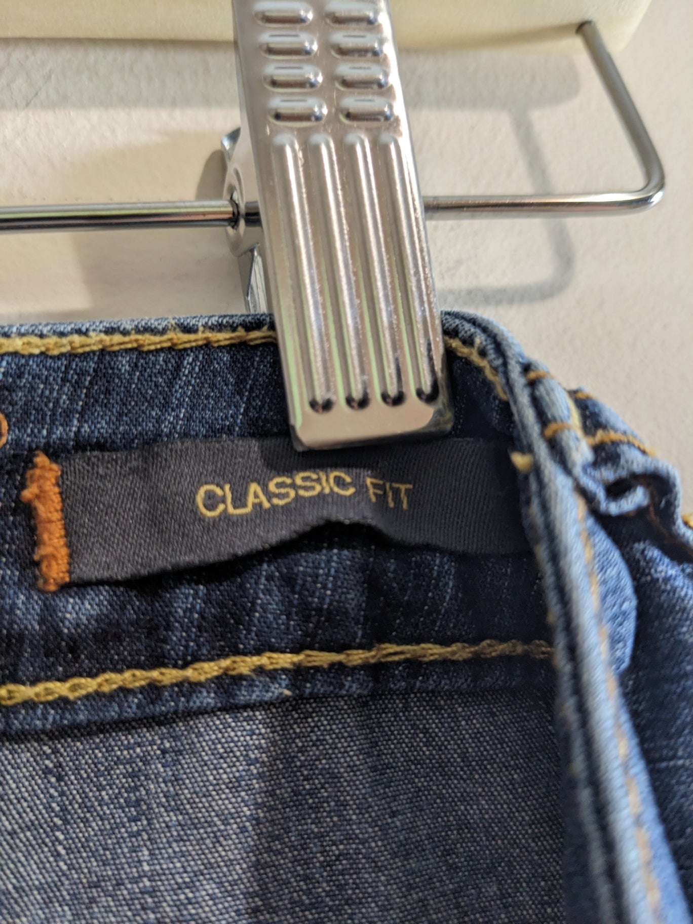 JAG Jeans Denim Shorts - Sz 2