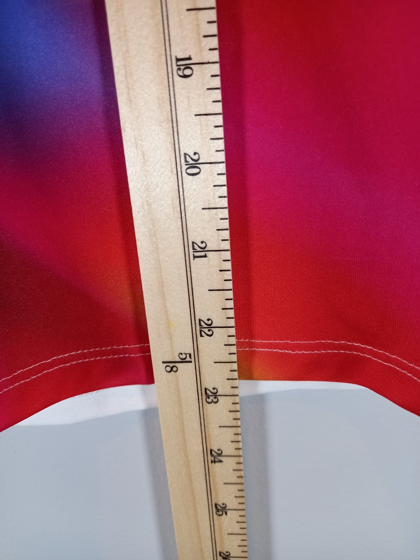 Nancy Lopez golf shirt - Small (Minor Flaw)