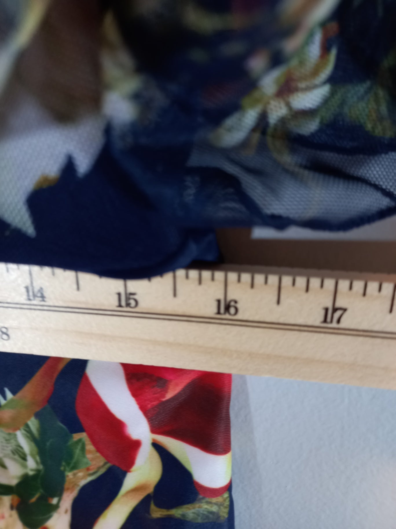 Ecupper Swimsuit - 4XL