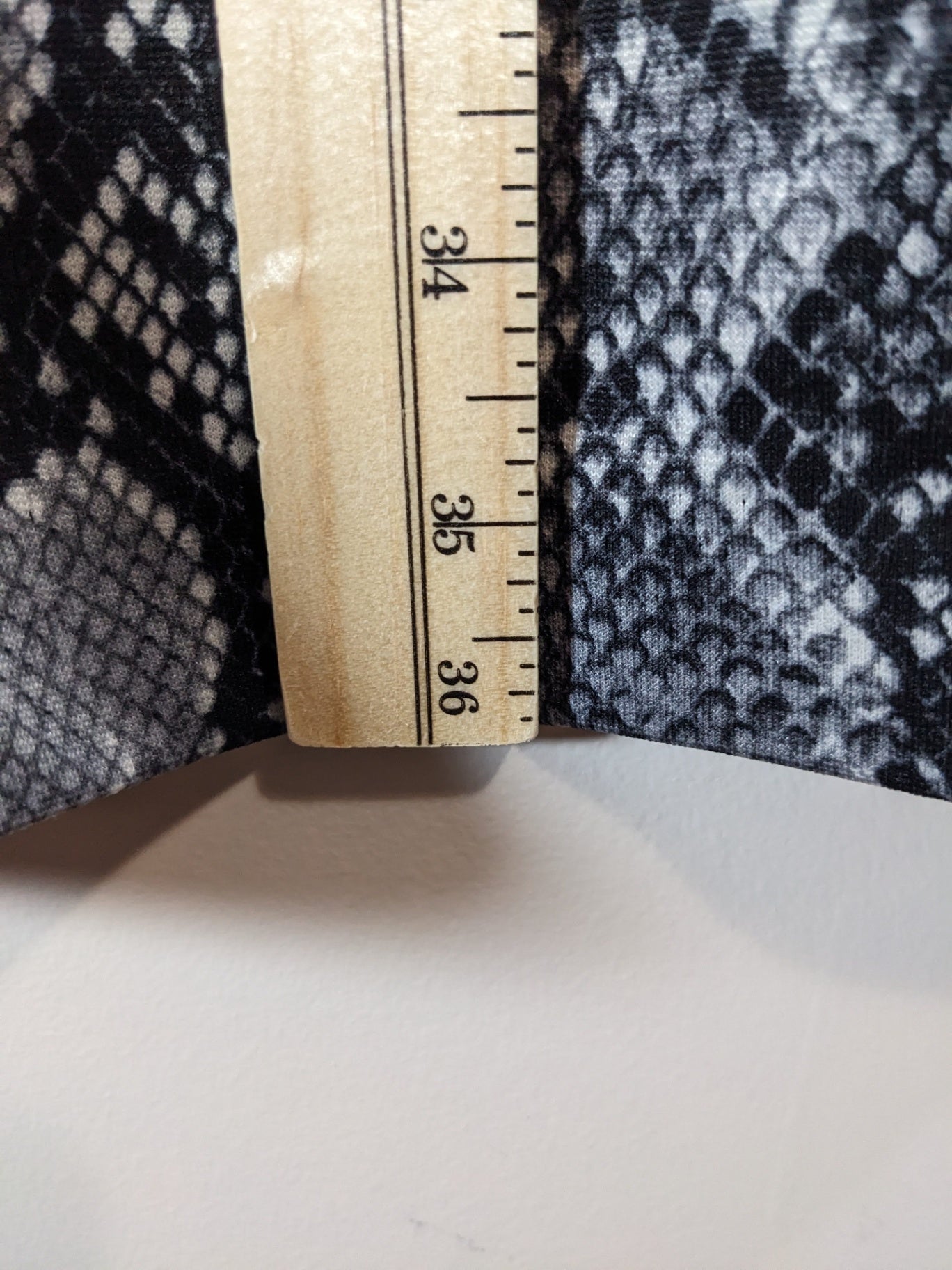 Michael Kors Snake Print Dress - Sz 2