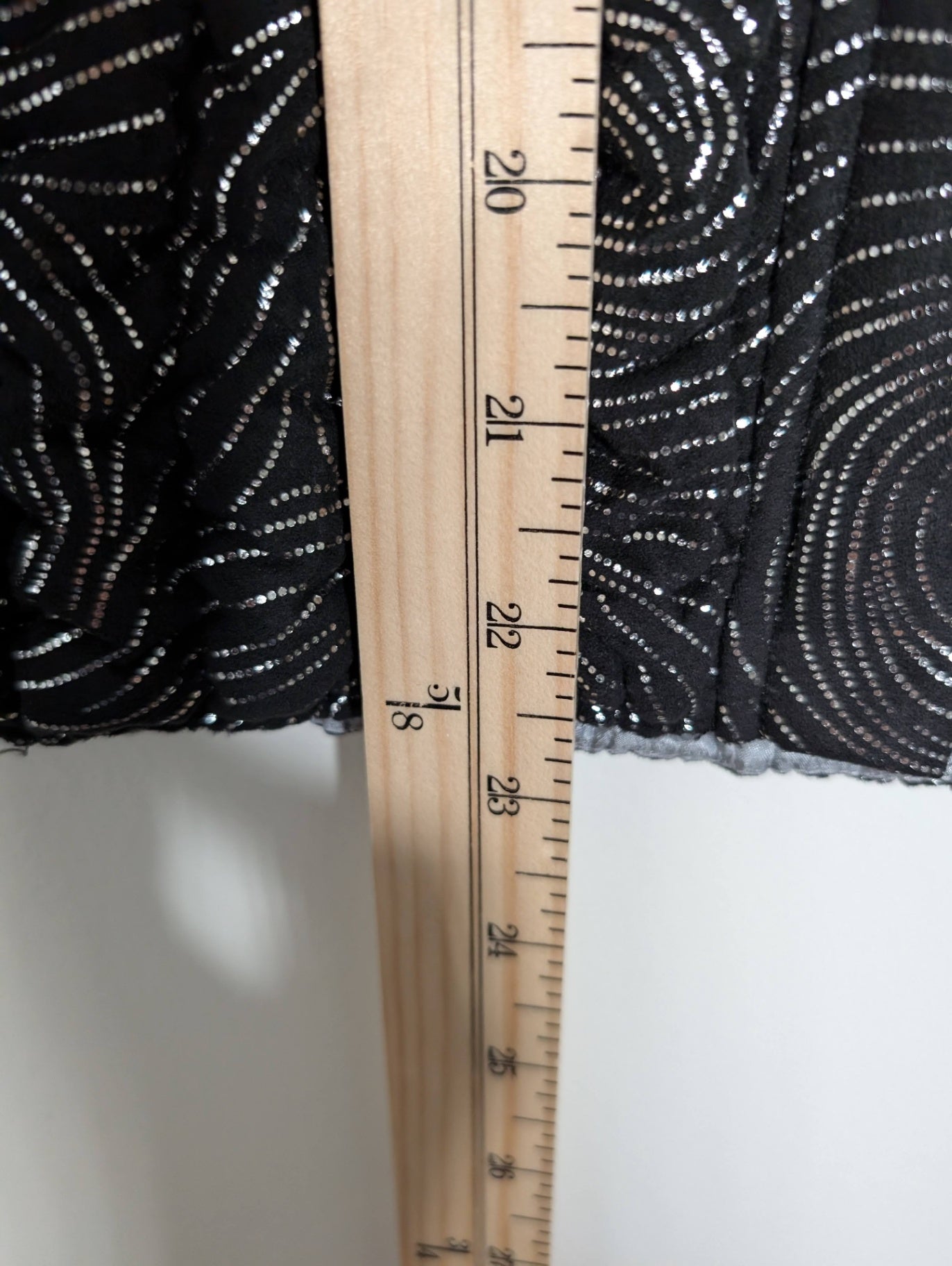 Ubu Swirl Crinkle Jacket - appears Medium
