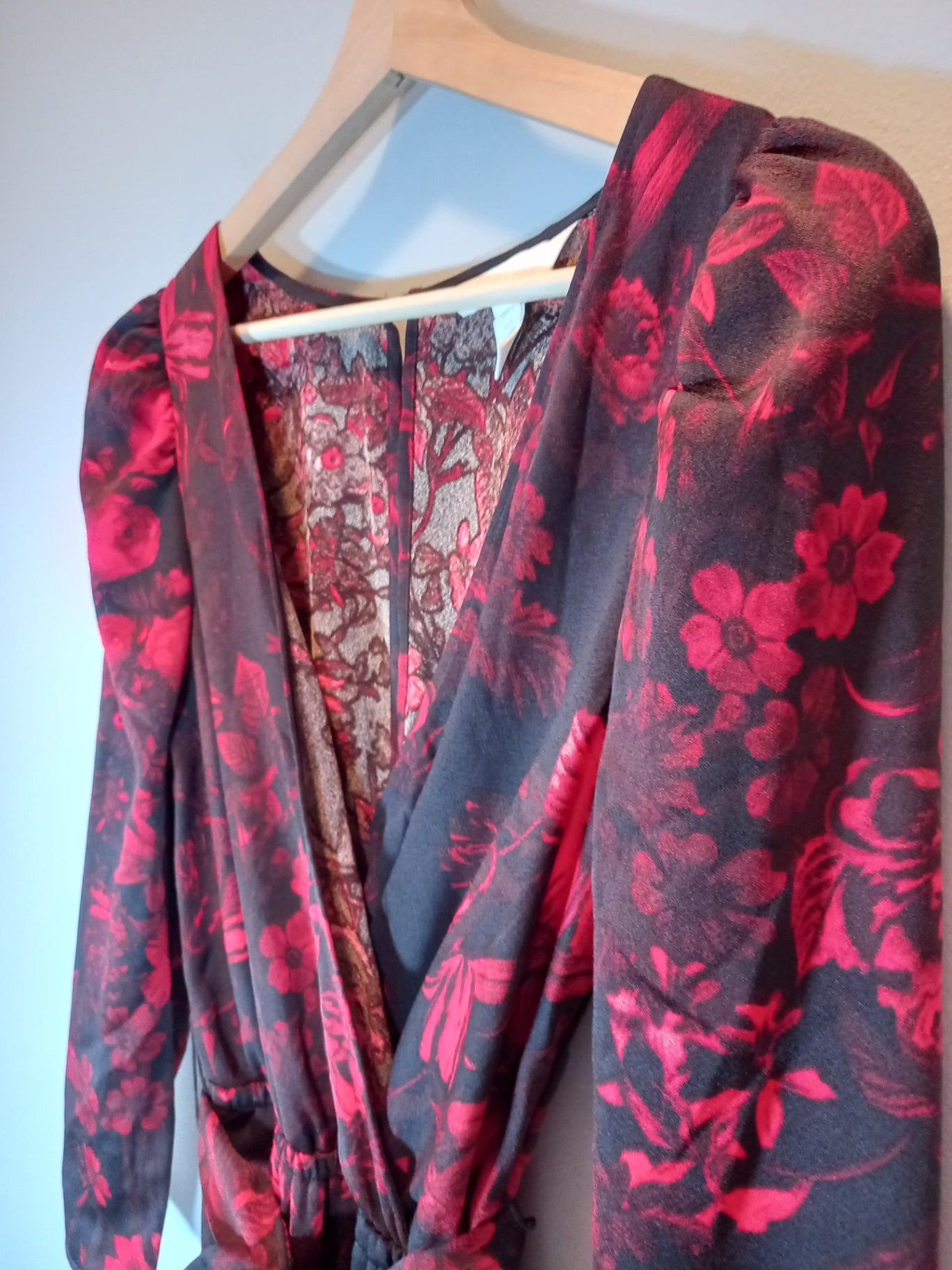 H&M jumpsuit - Sz 4