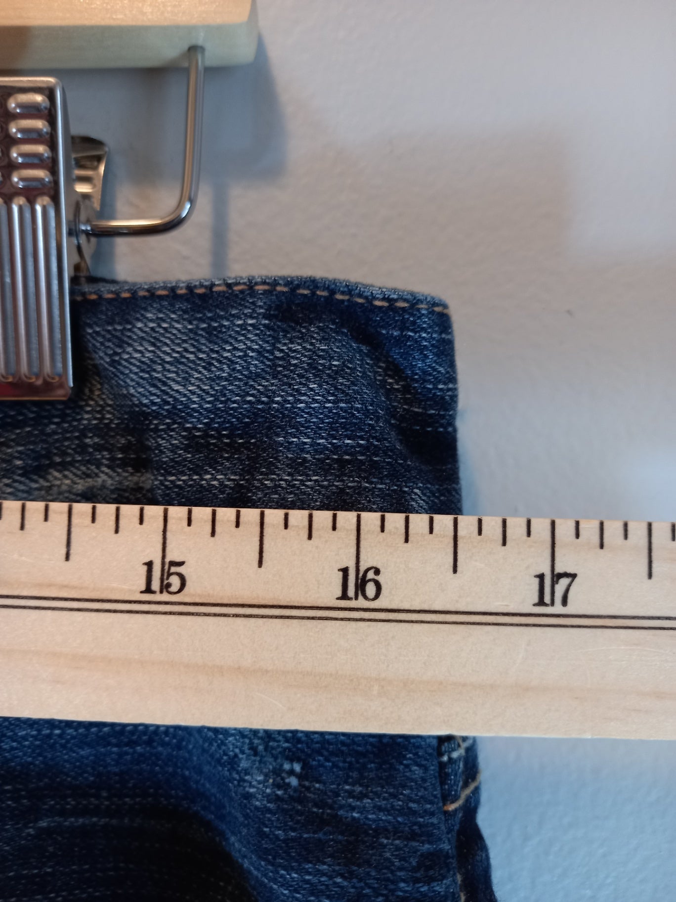 Bootlegger jeans - SZ 32