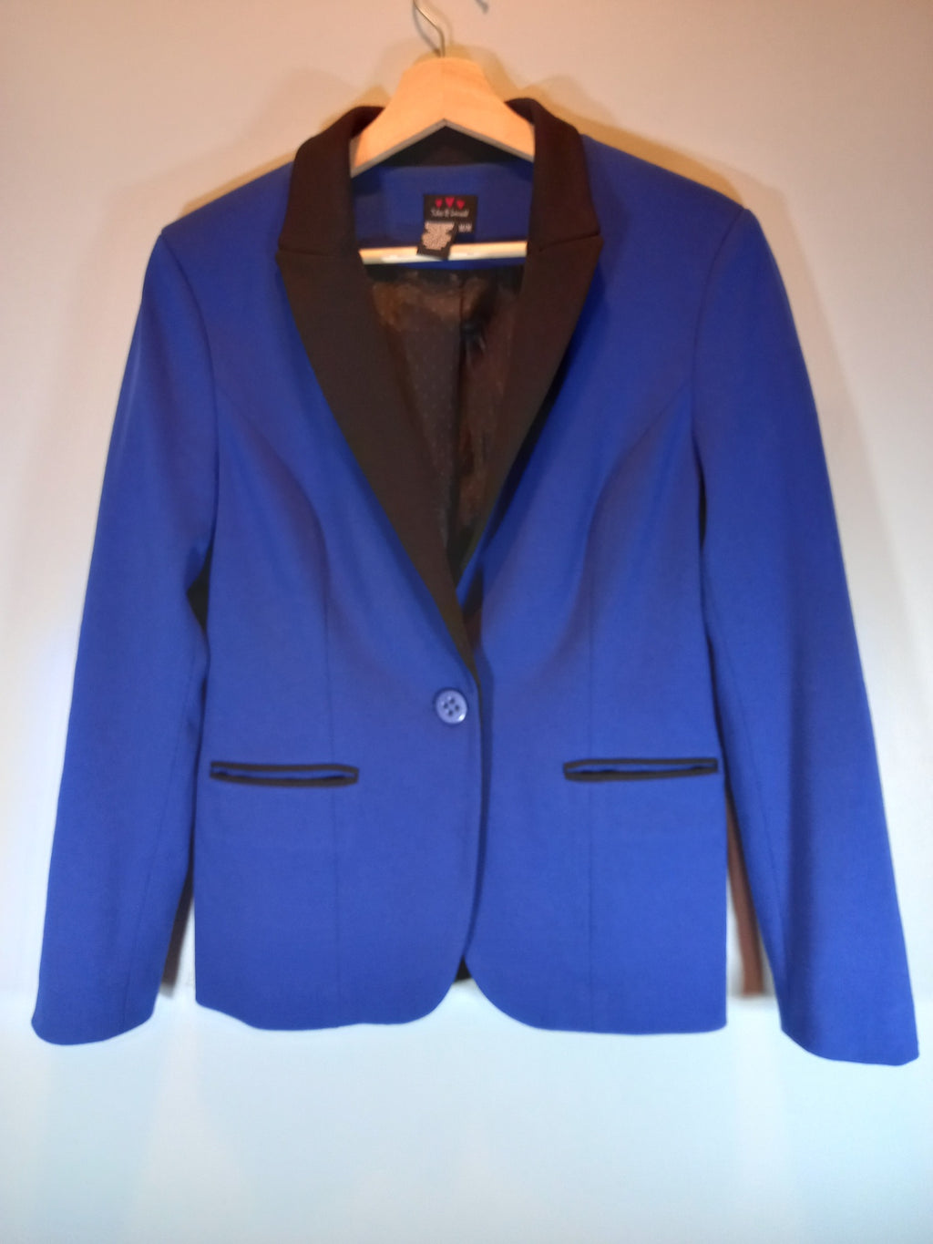 Jules & Leopold Blazer - Medium