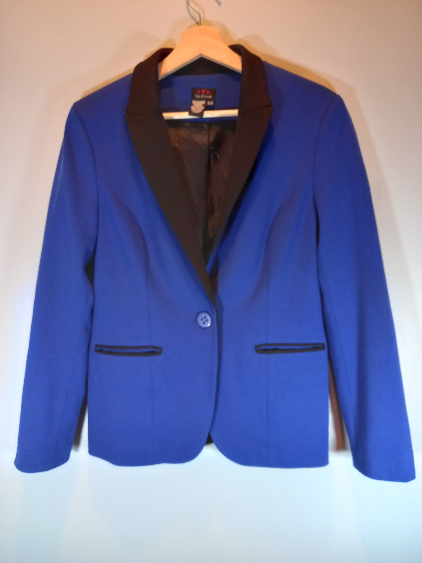 Jules & Leopold Blazer - Medium