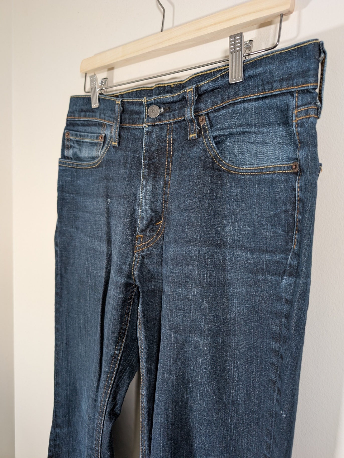 Levi's 541 Jeans - W33 L34