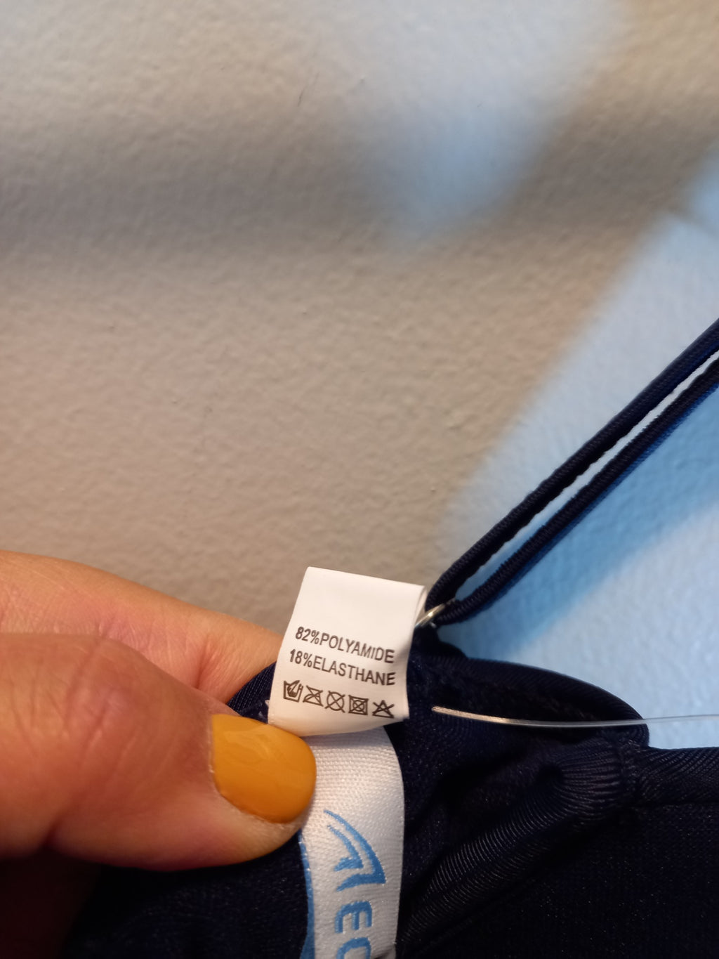 Ecupper Swimsuit - 4XL