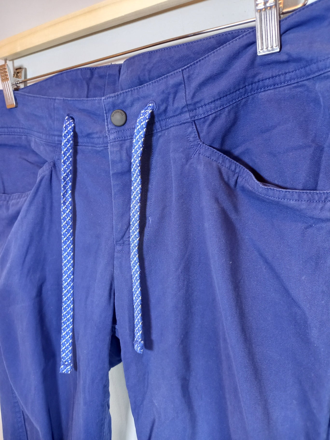 The North Face blue pants - SZ 10