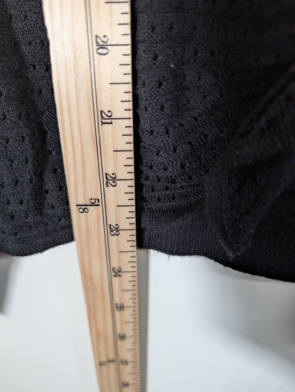 Kismet knit blouse - Medium
