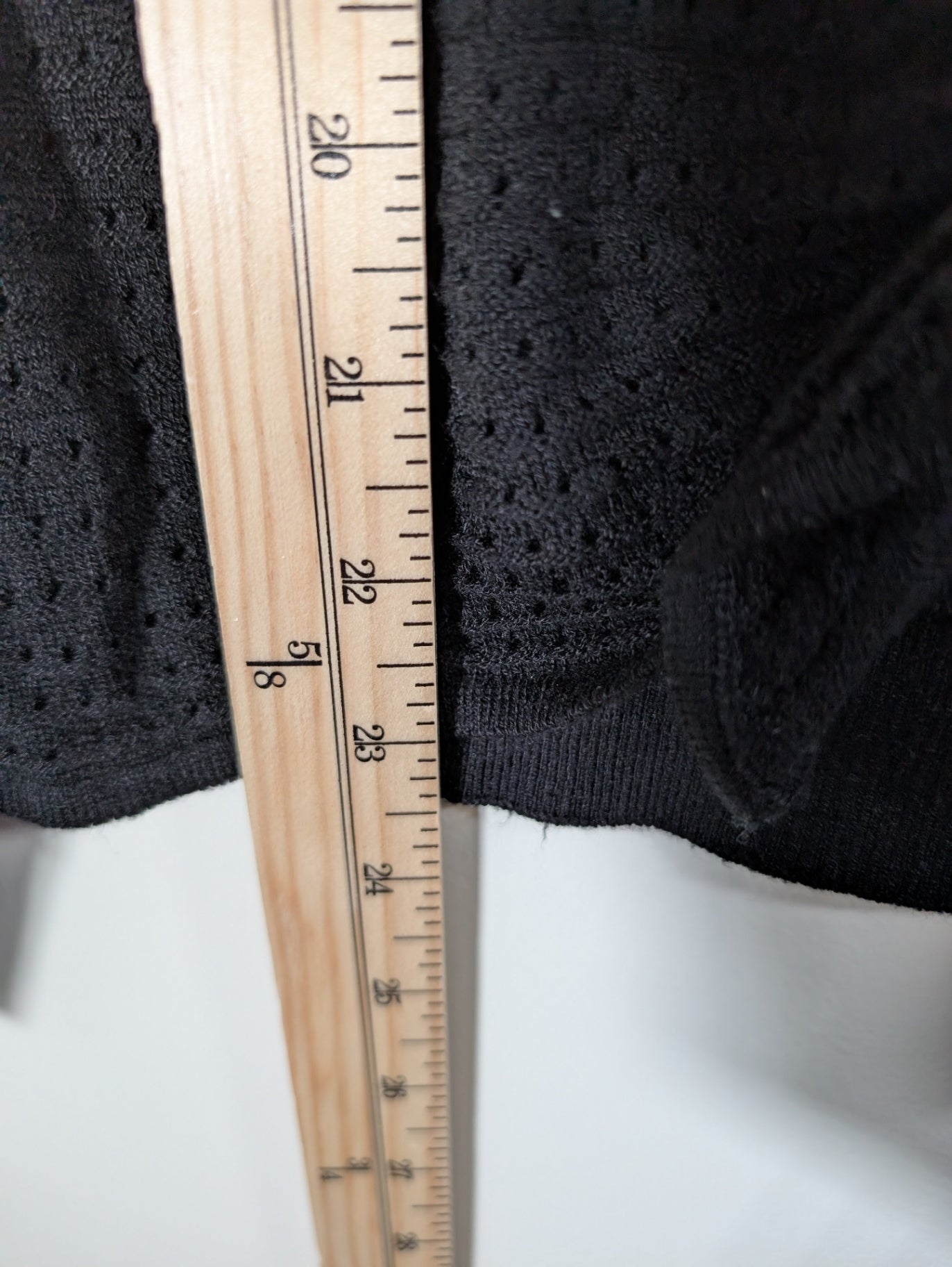 Kismet knit blouse - Medium