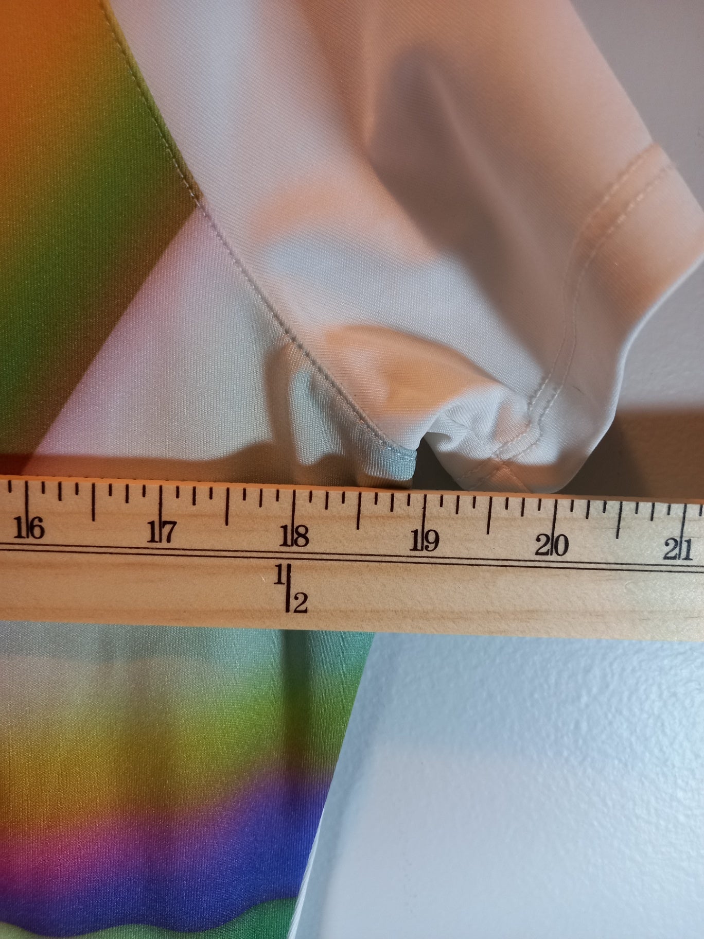 Nancy Lopez golf shirt - Small (Minor Flaw)