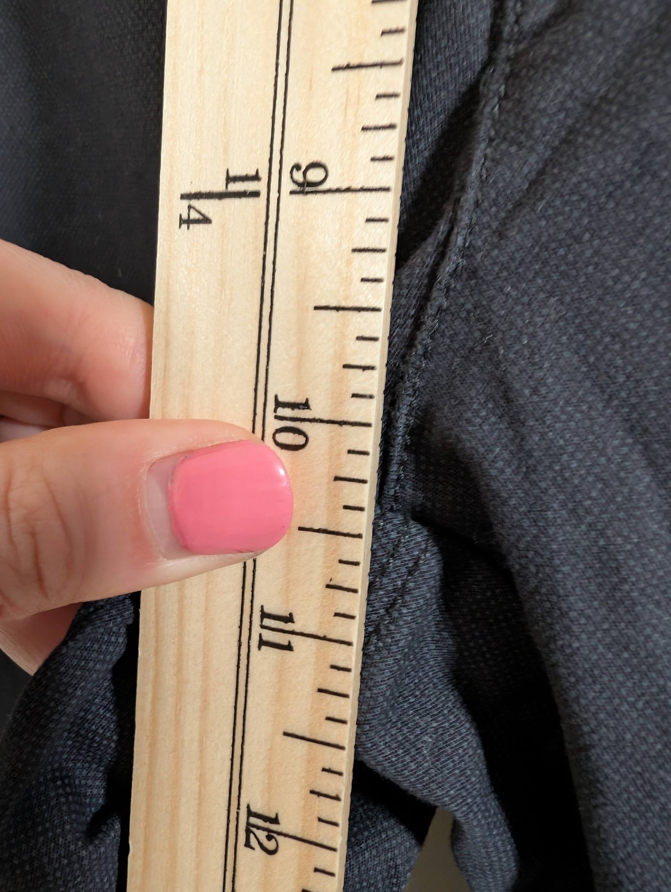 Point Zero Slim Fit Pants - SZ 36