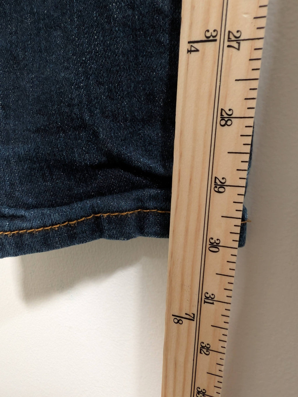Levi's 541 Jeans - W33 L34
