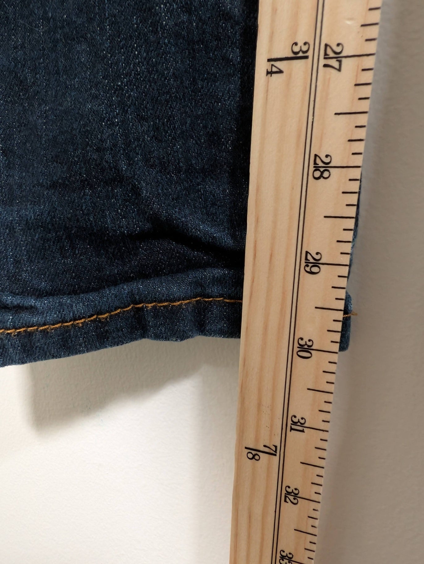 Levi's 541 Jeans - W33 L34