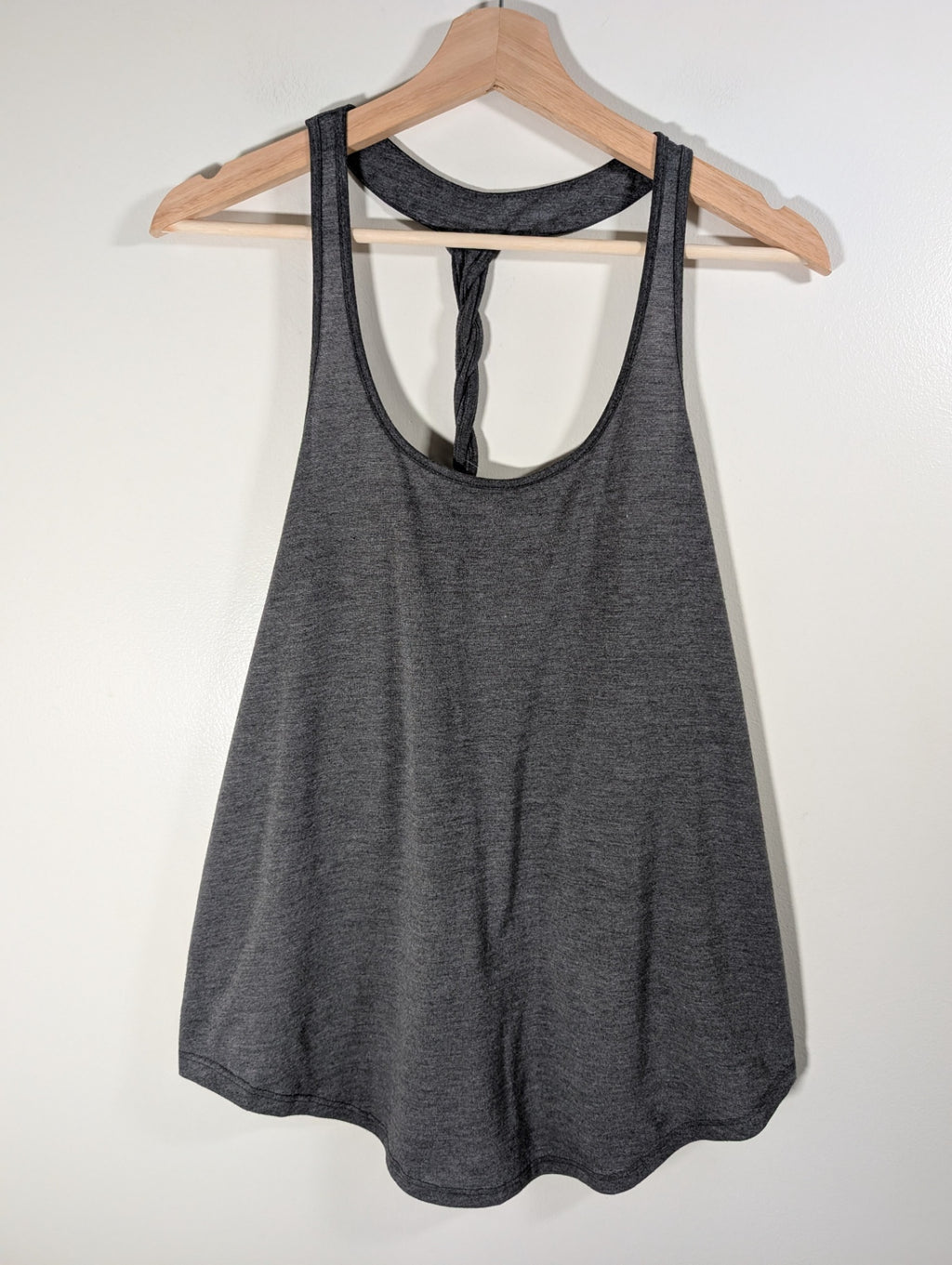 Gap Fit twist racerback - Large