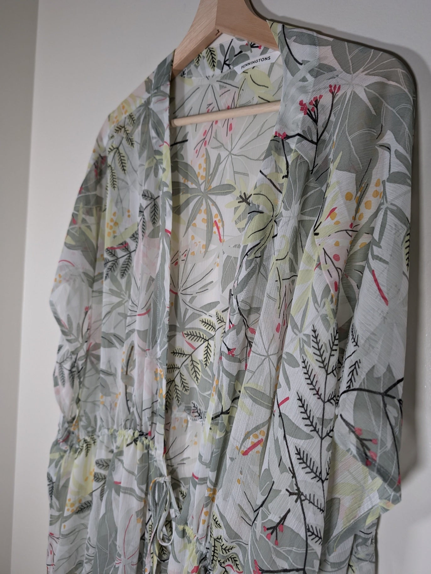 Penningtons Cover up - 4X/5X