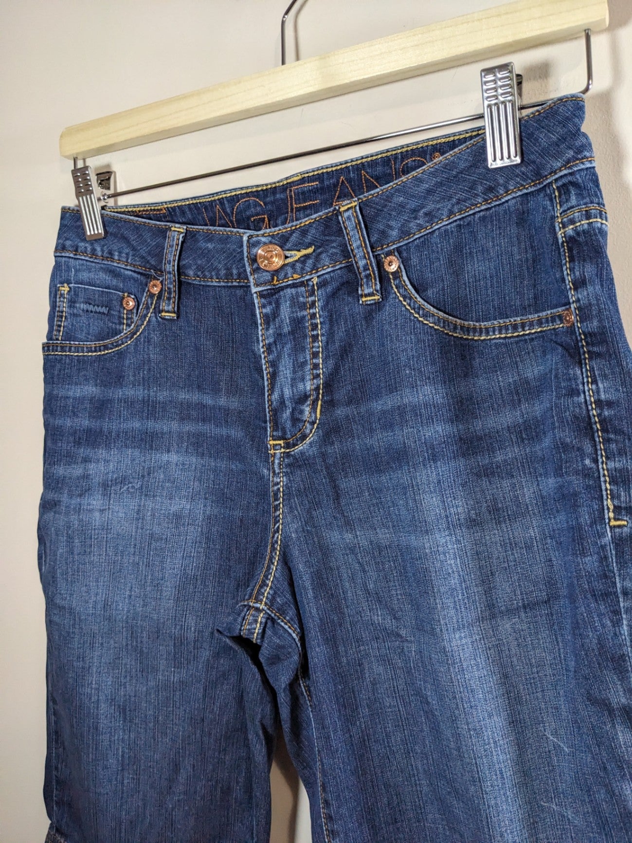 JAG Jeans Denim Shorts - Sz 2