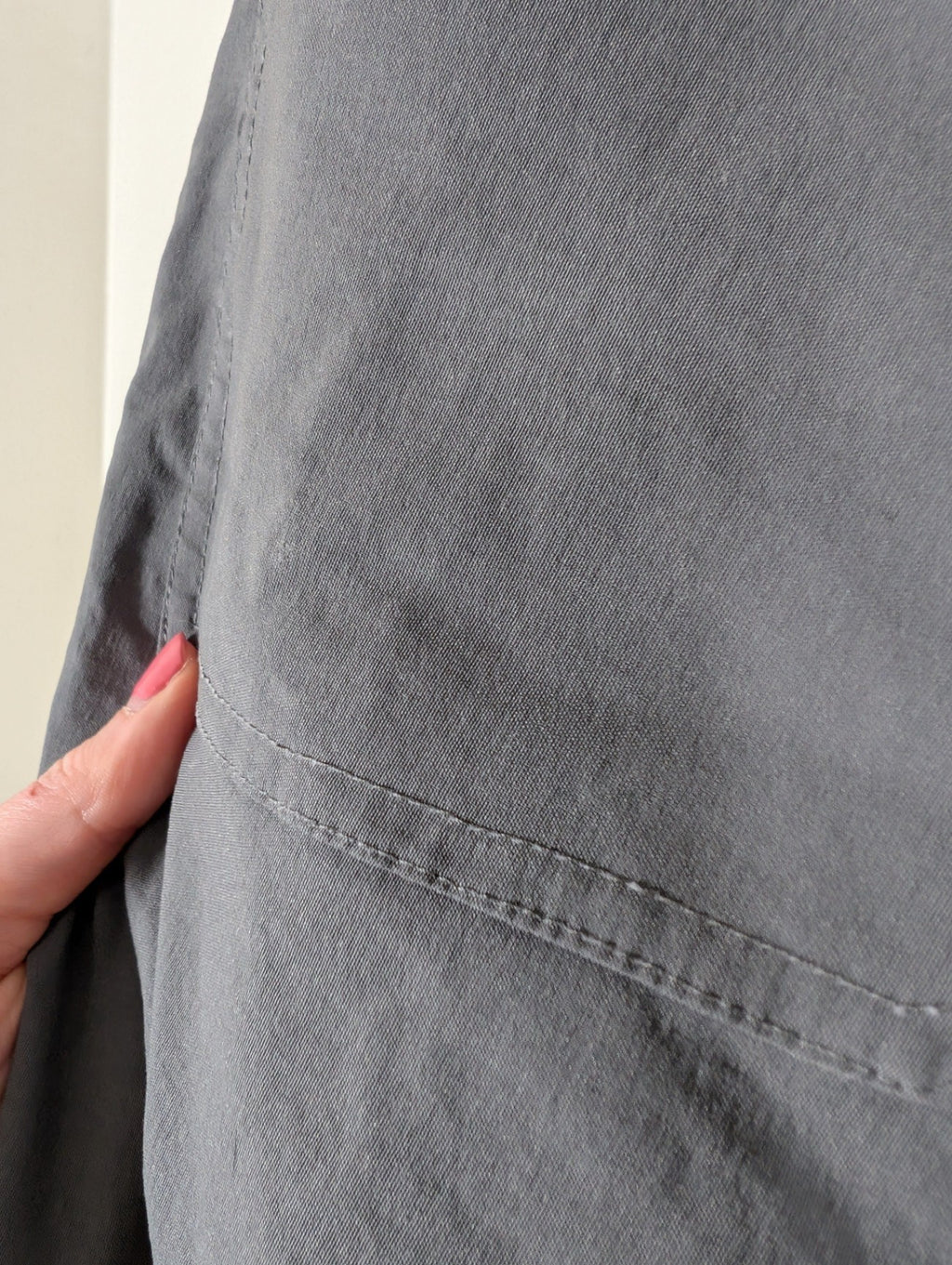 Chlorophylle Hiking Pants - SZ 34