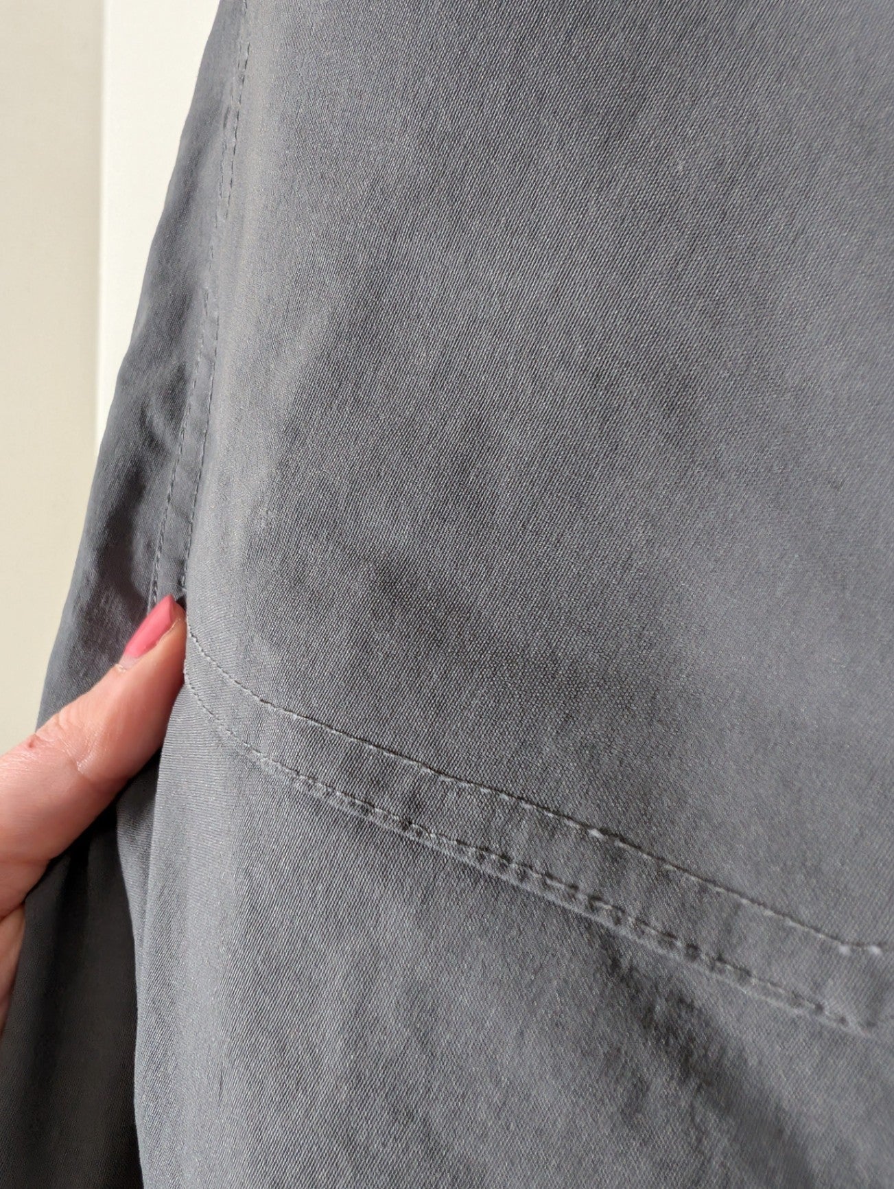 Chlorophylle Hiking Pants - SZ 34