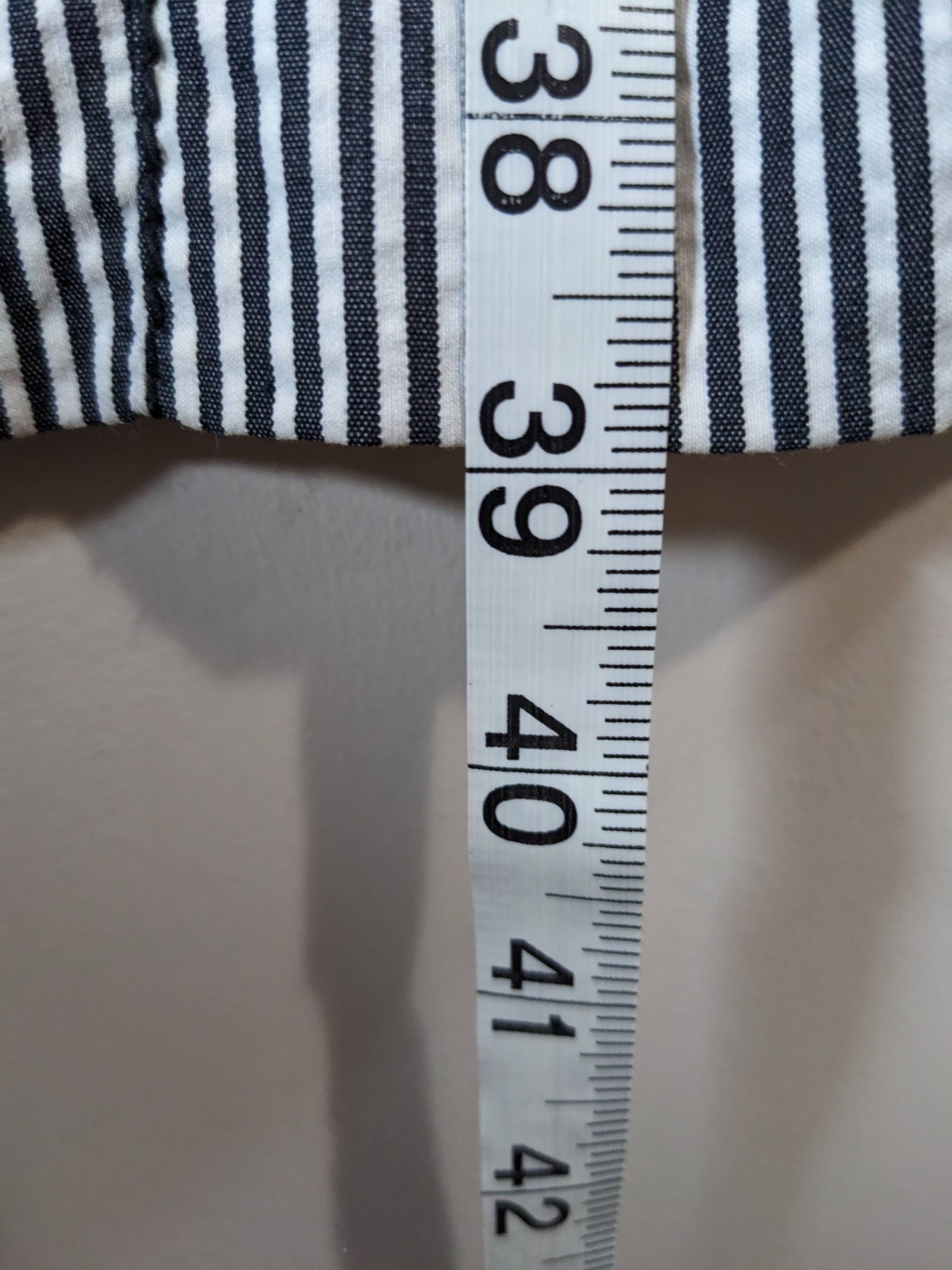 Sportalm  Striped Dress - appears small