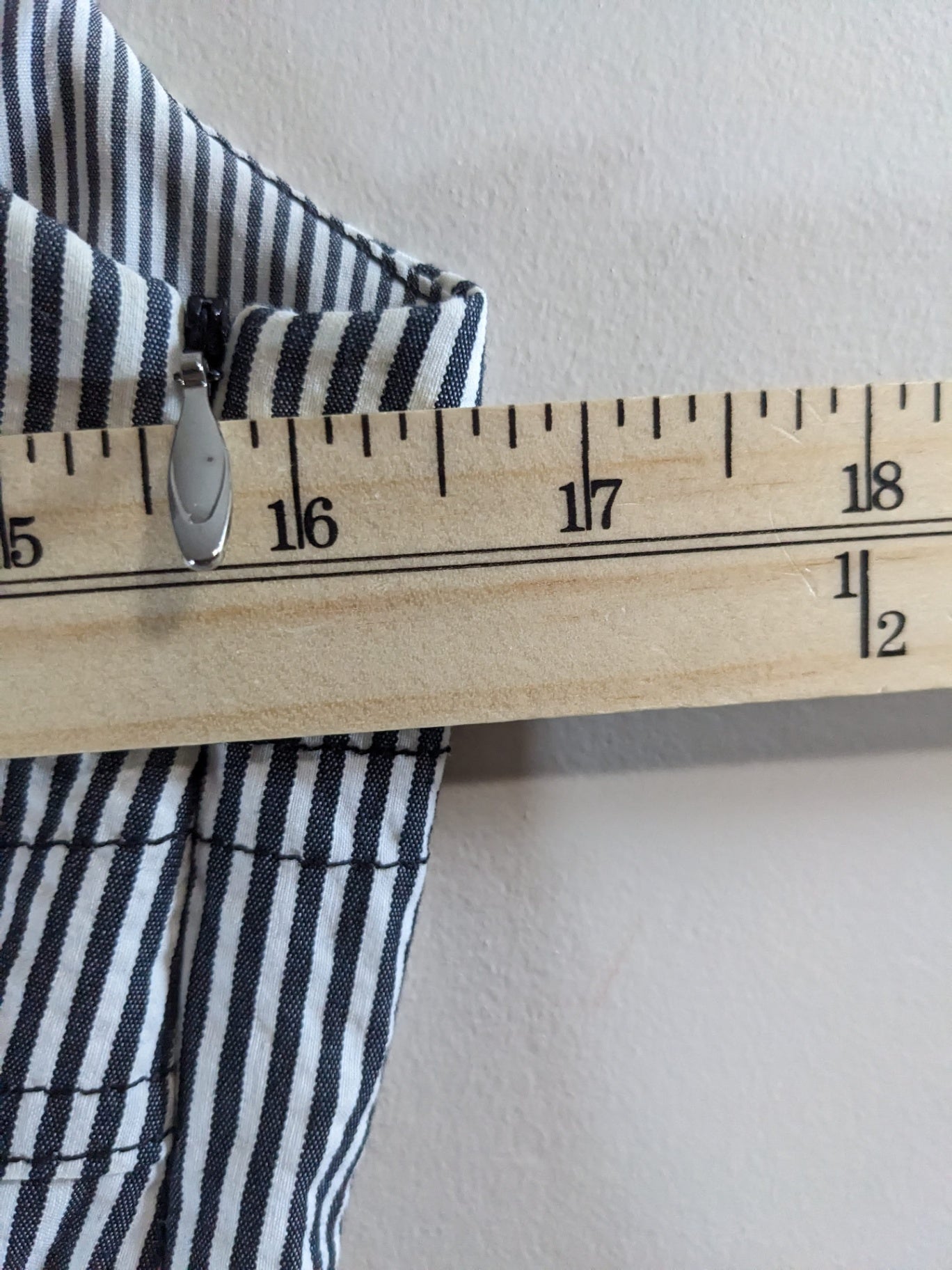 Sportalm  Striped Dress - appears small