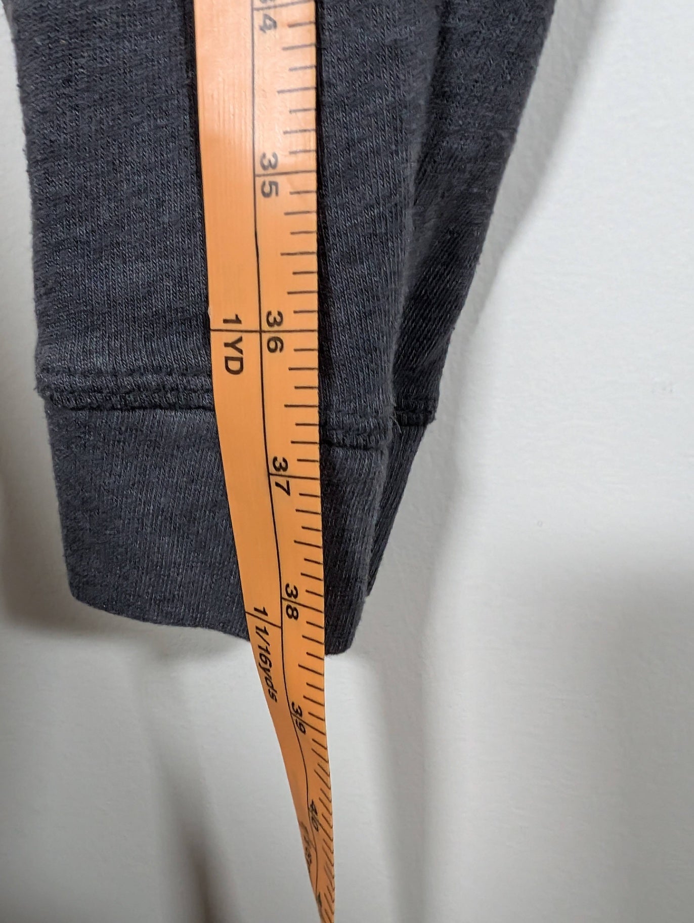 Calvin Klein logo sweatpants - Medium (Minor Flaw)