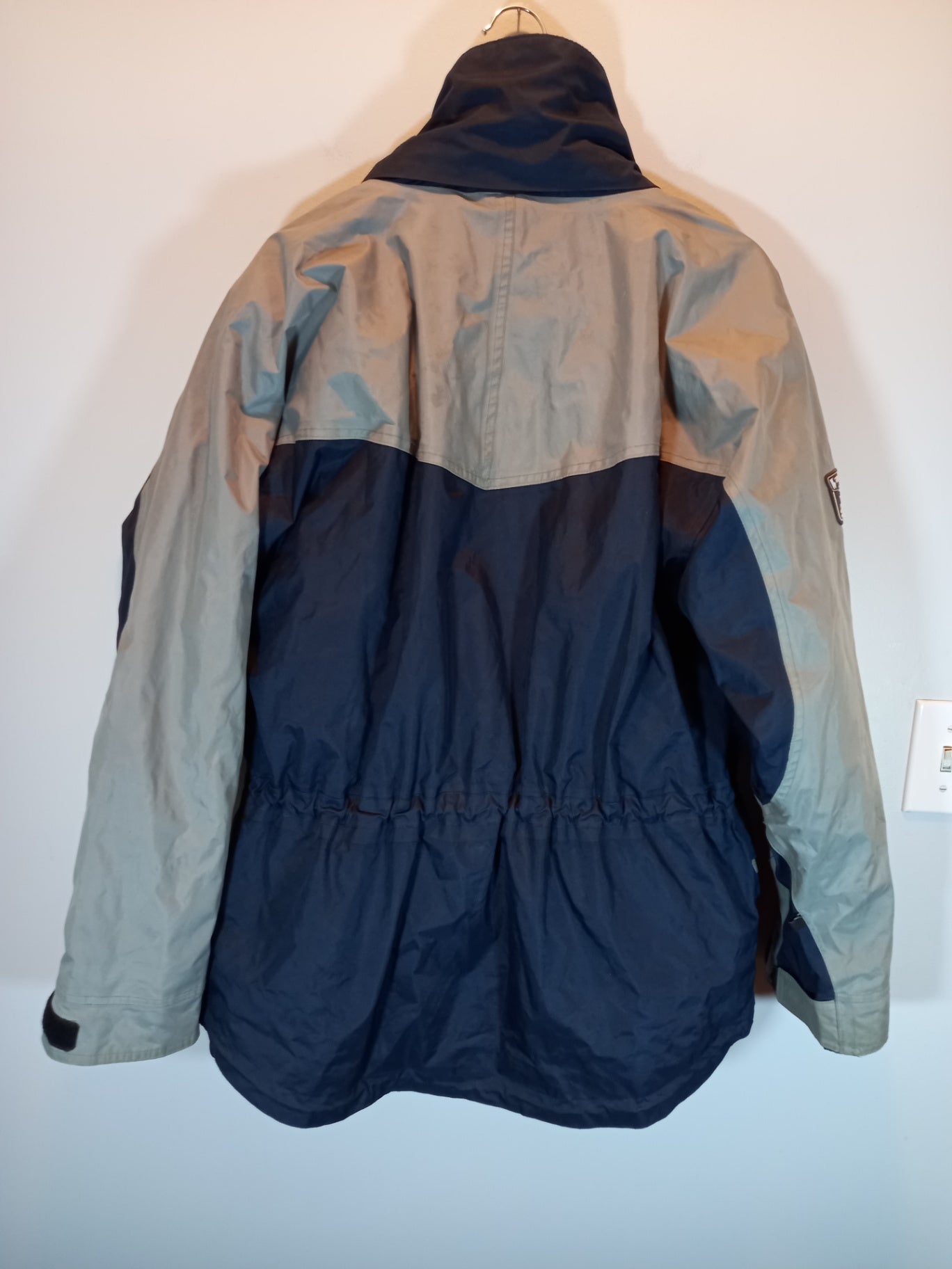 Wetskins jacket - Medium (Minor Flaw)