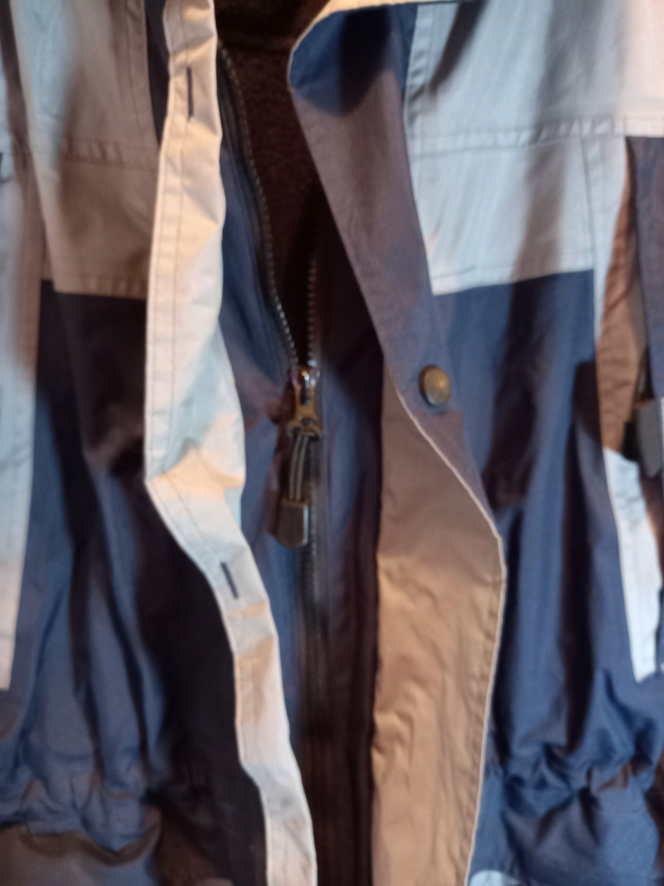 Wetskins jacket - Medium (Minor Flaw)