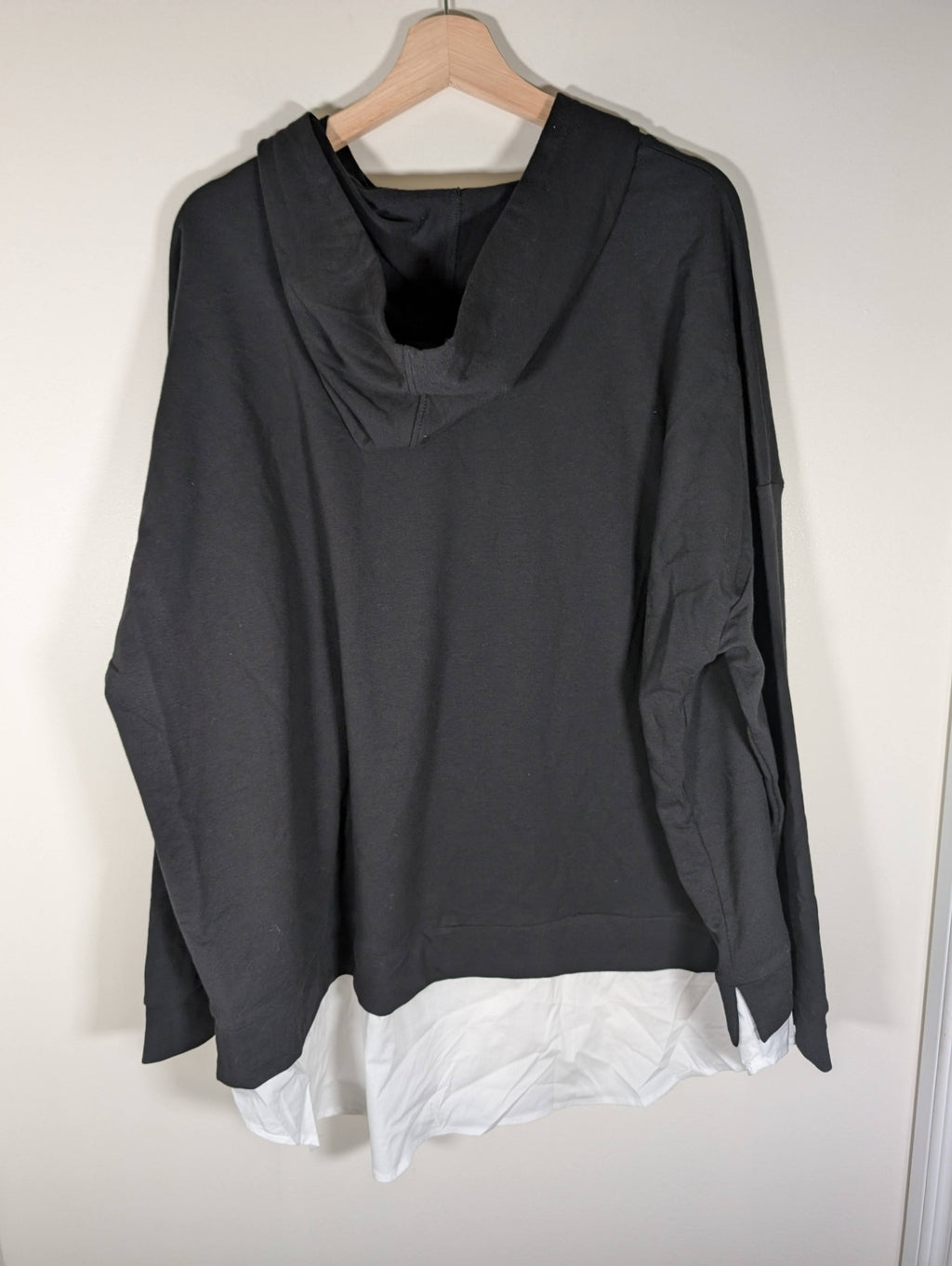 Active Zone Hoodie - 2XL