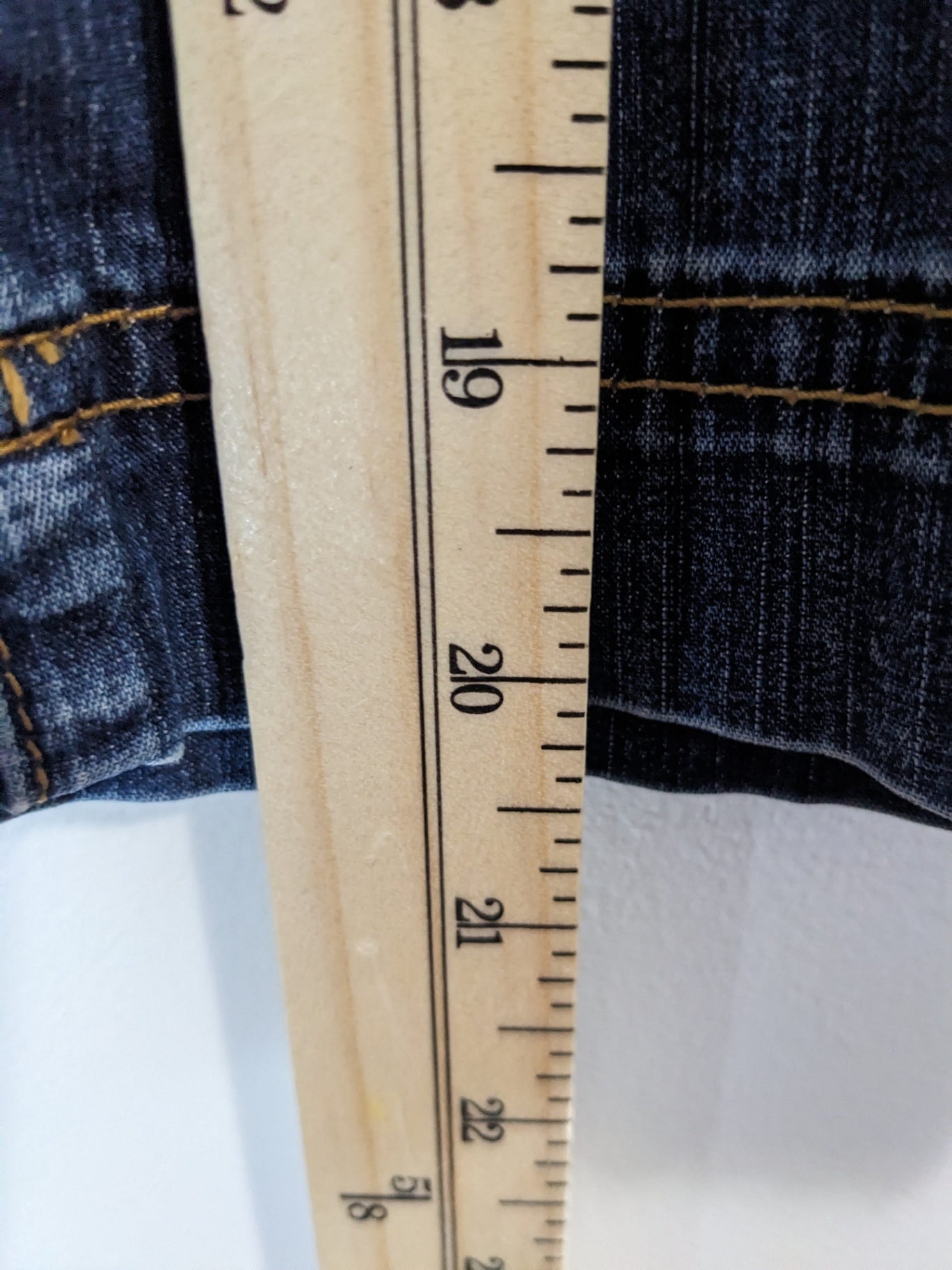 JAG Jeans Denim Shorts - Sz 2