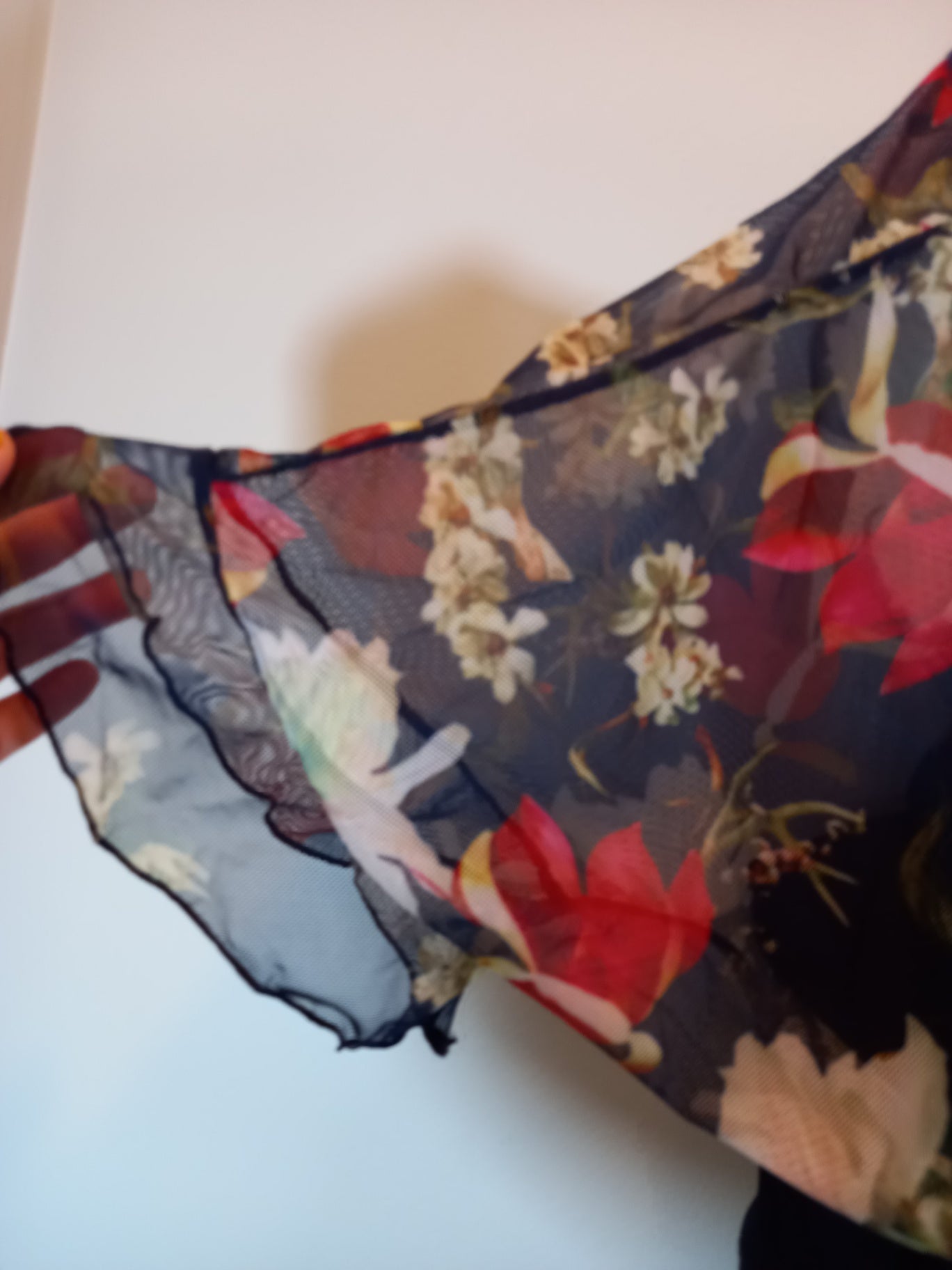 Ecupper Swimsuit - 4XL