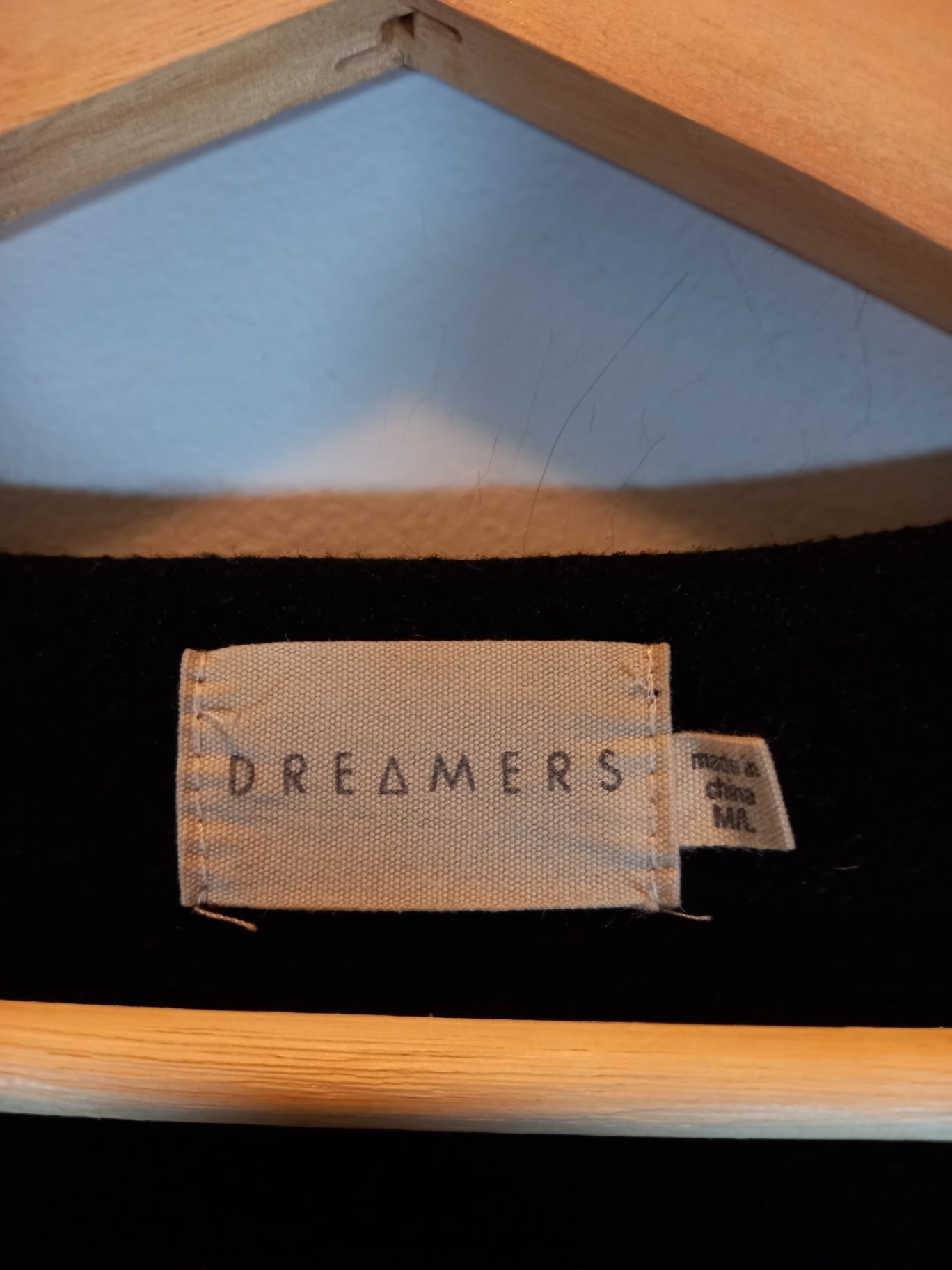 Dreamers sweater - Medium