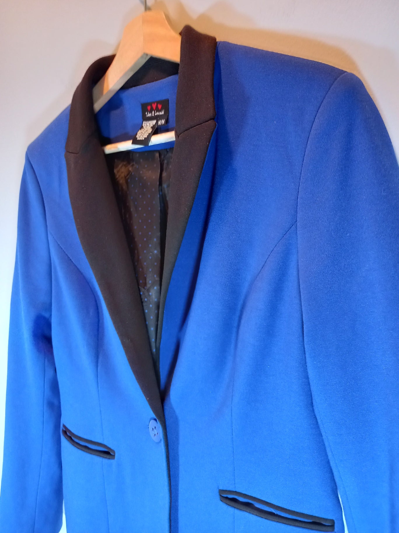Jules & Leopold Blazer - Medium