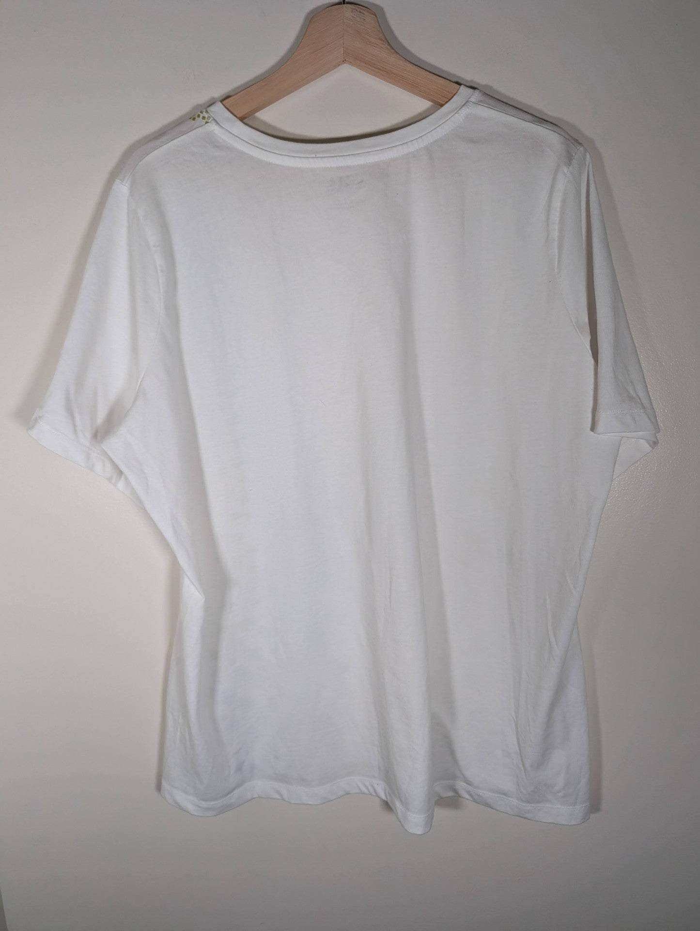 Carroll Reed T-shirt - 1XL