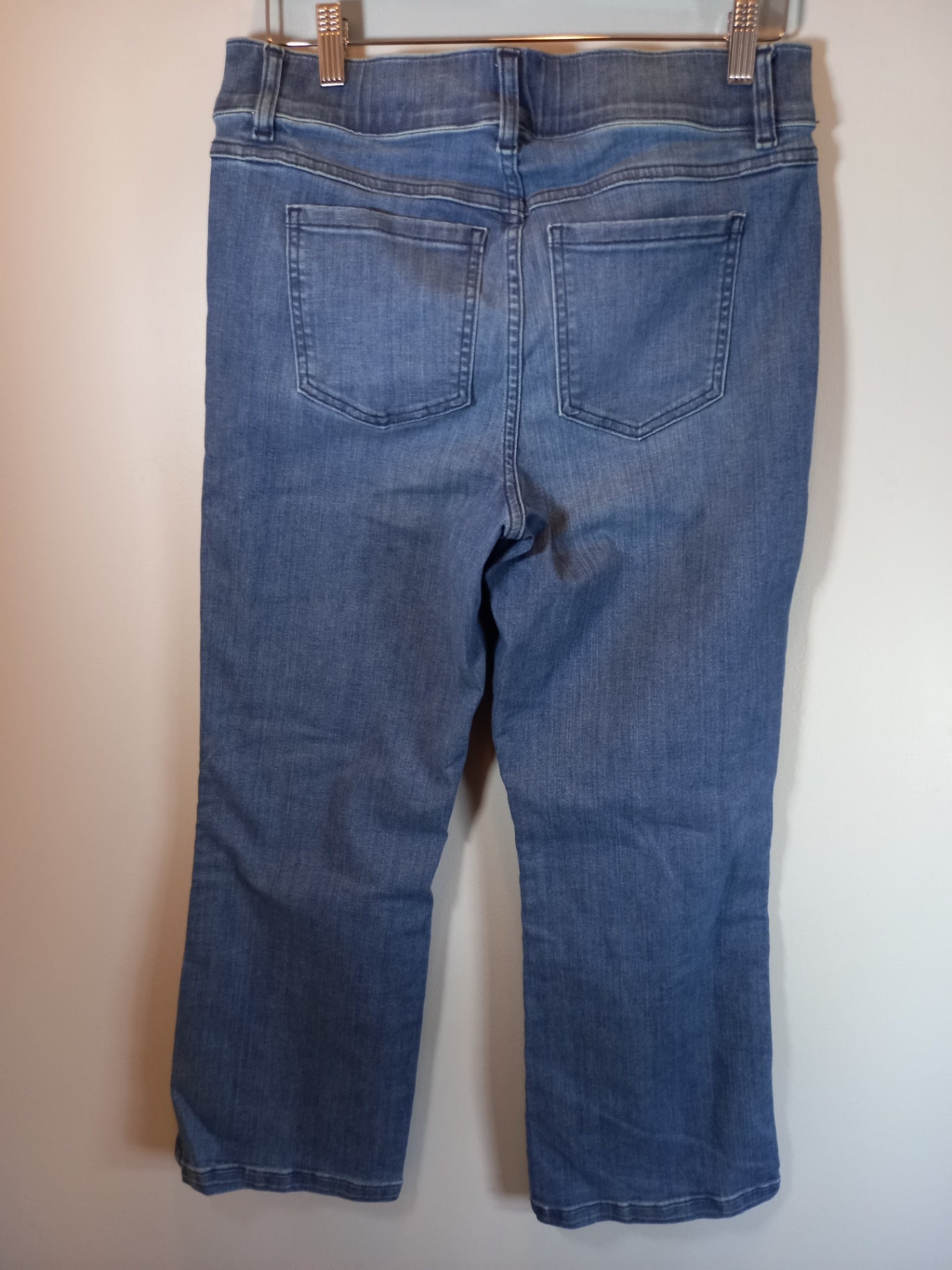 Spanx denim - Large