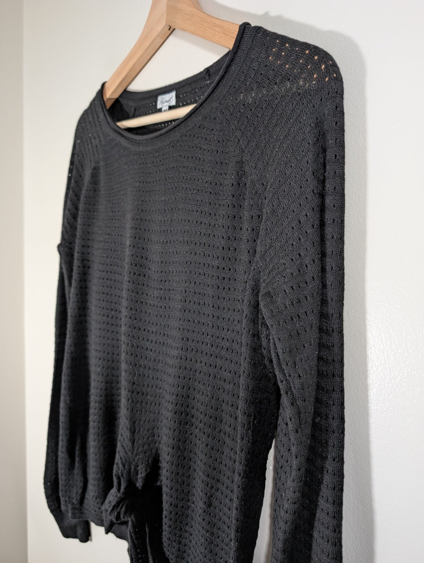 Kismet knit blouse - Medium
