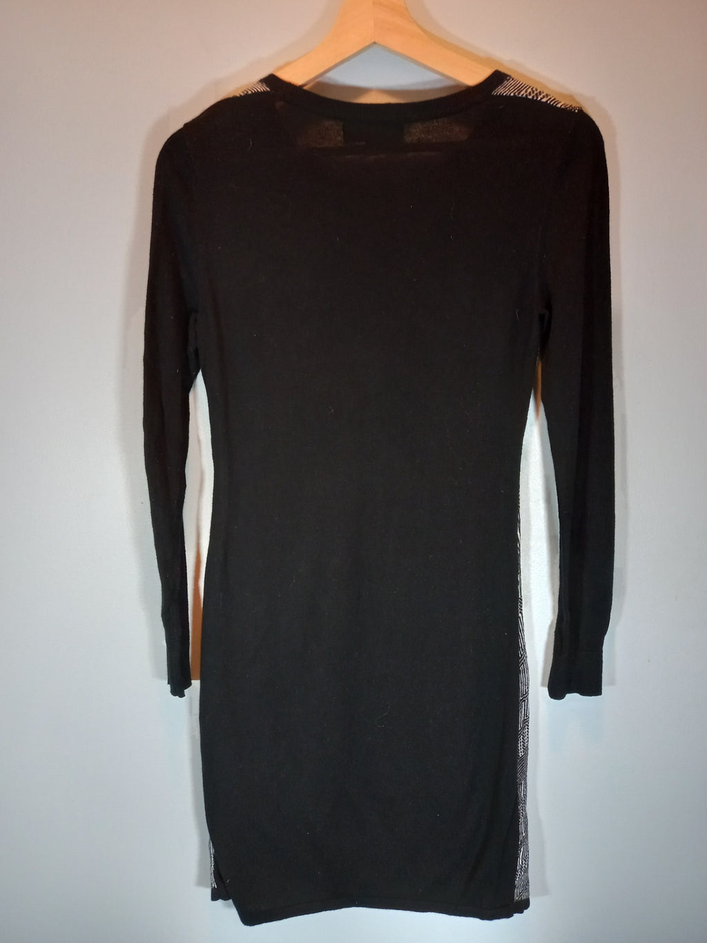 Mossimo sweater dress - X-Small