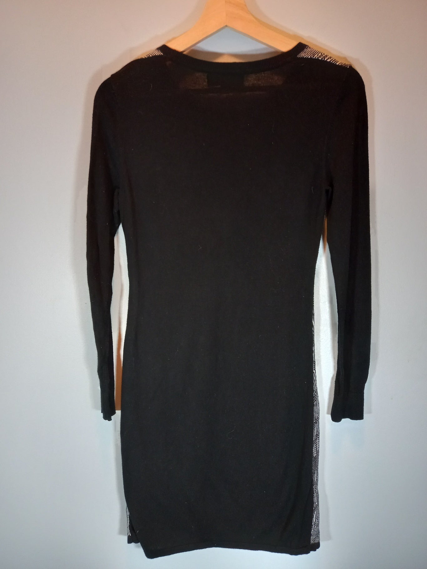Mossimo sweater dress - X-Small