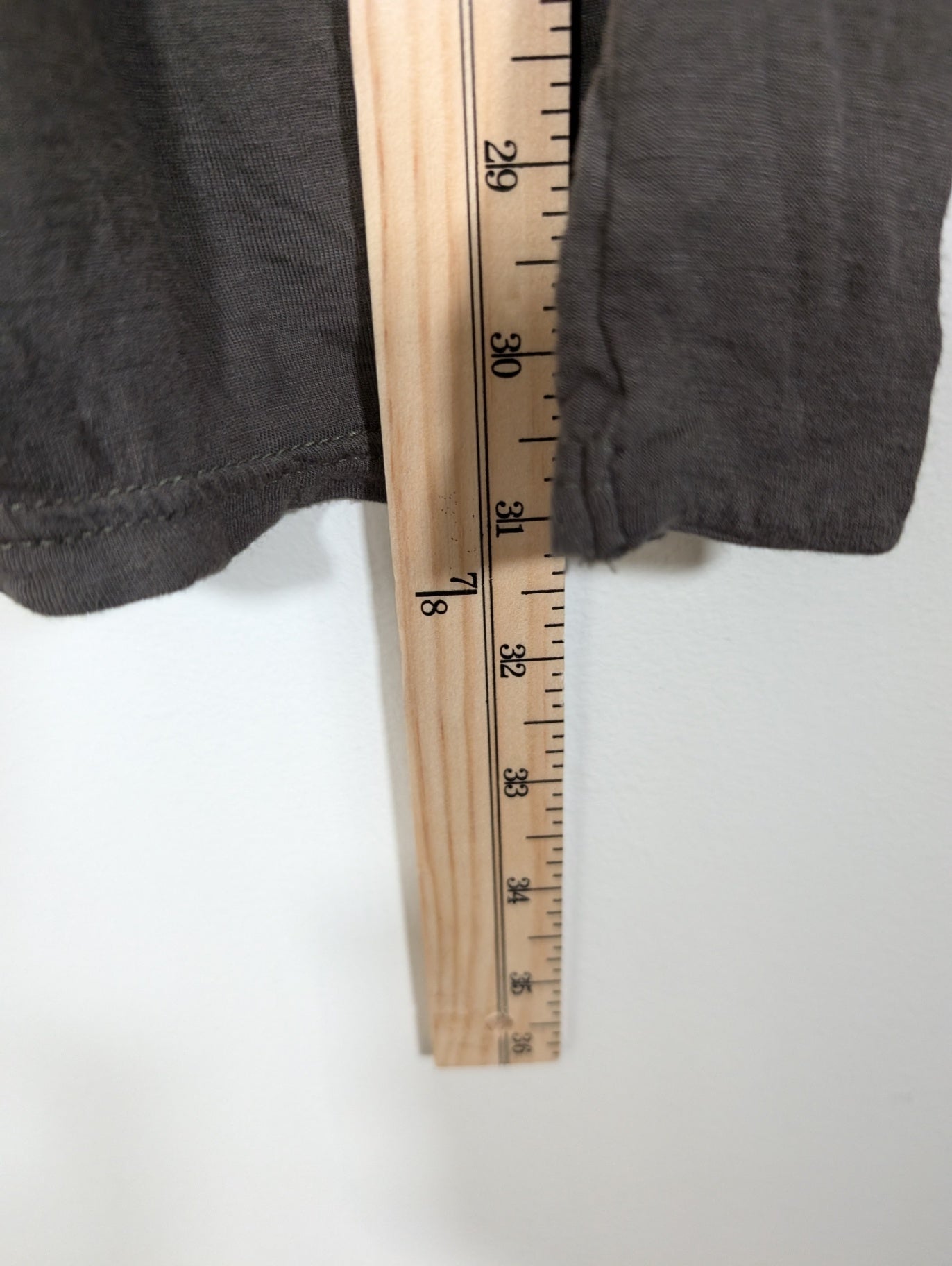 Magazine cardigan - X-Large