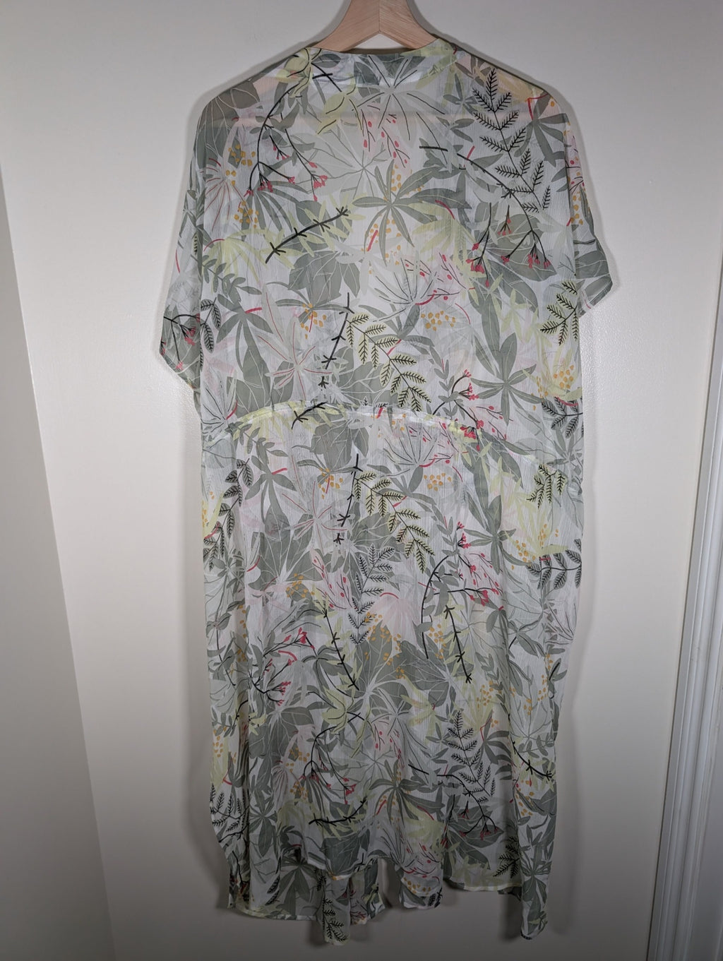 Penningtons Cover up - 4X/5X