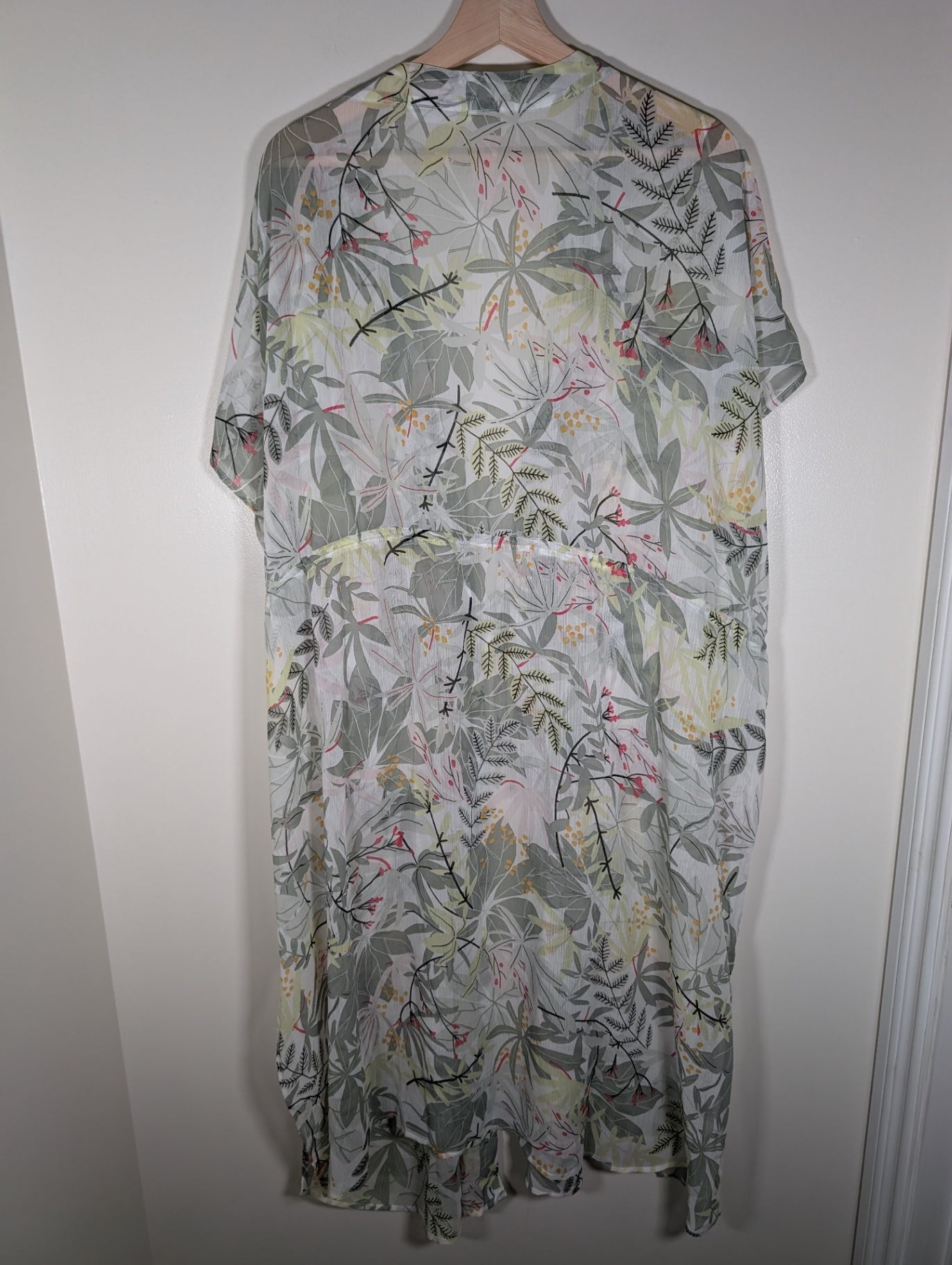 Penningtons Cover up - 4X/5X