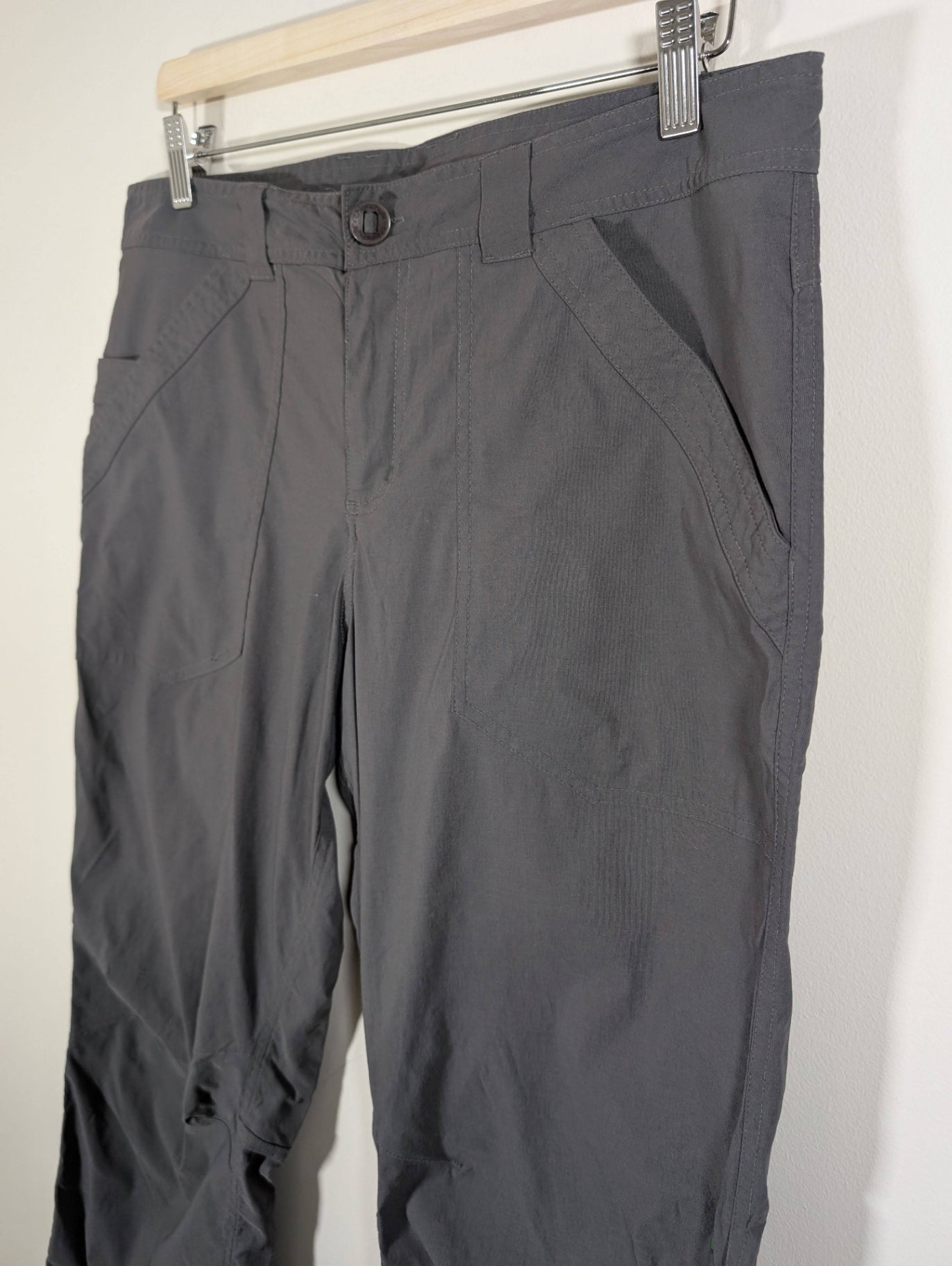 Chlorophylle Hiking Pants - SZ 34