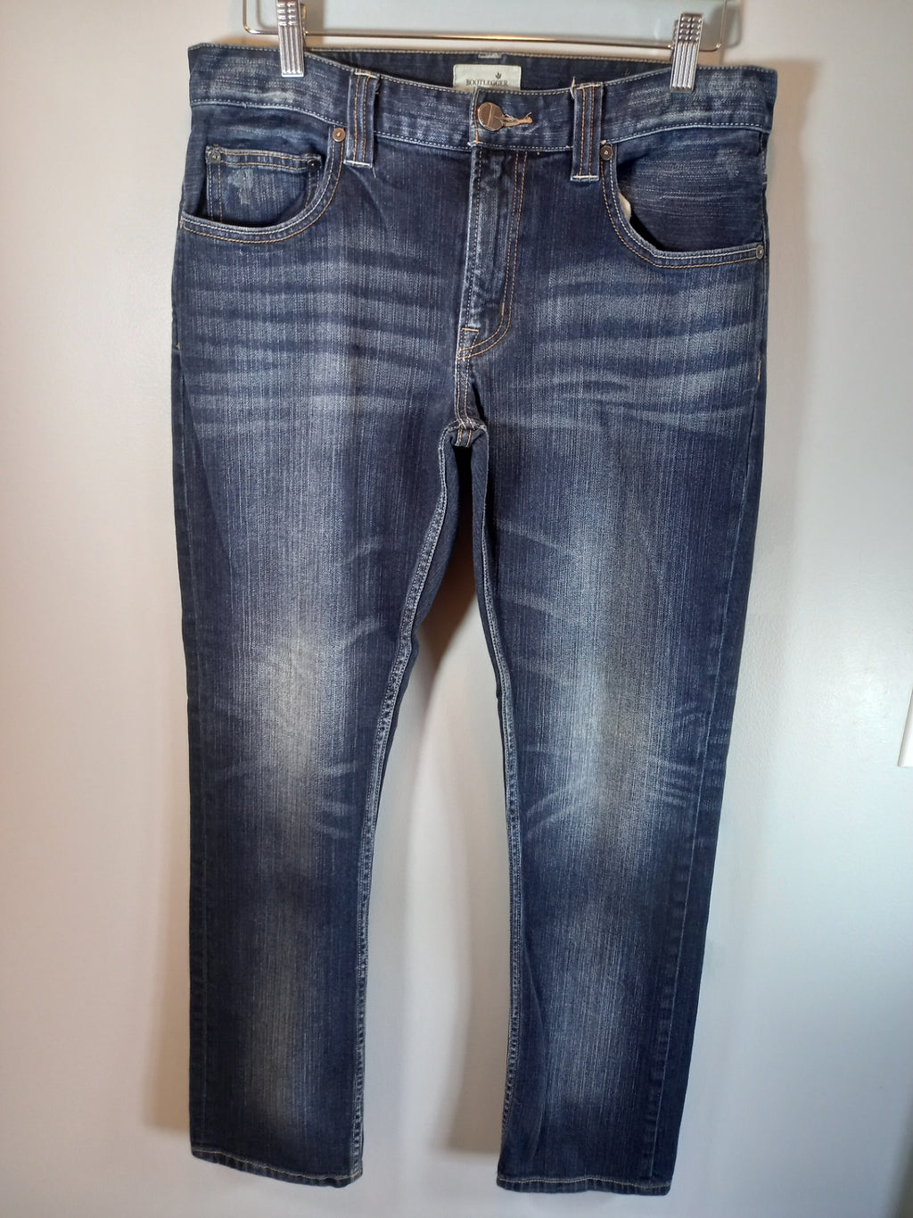 Bootlegger jeans - SZ 32