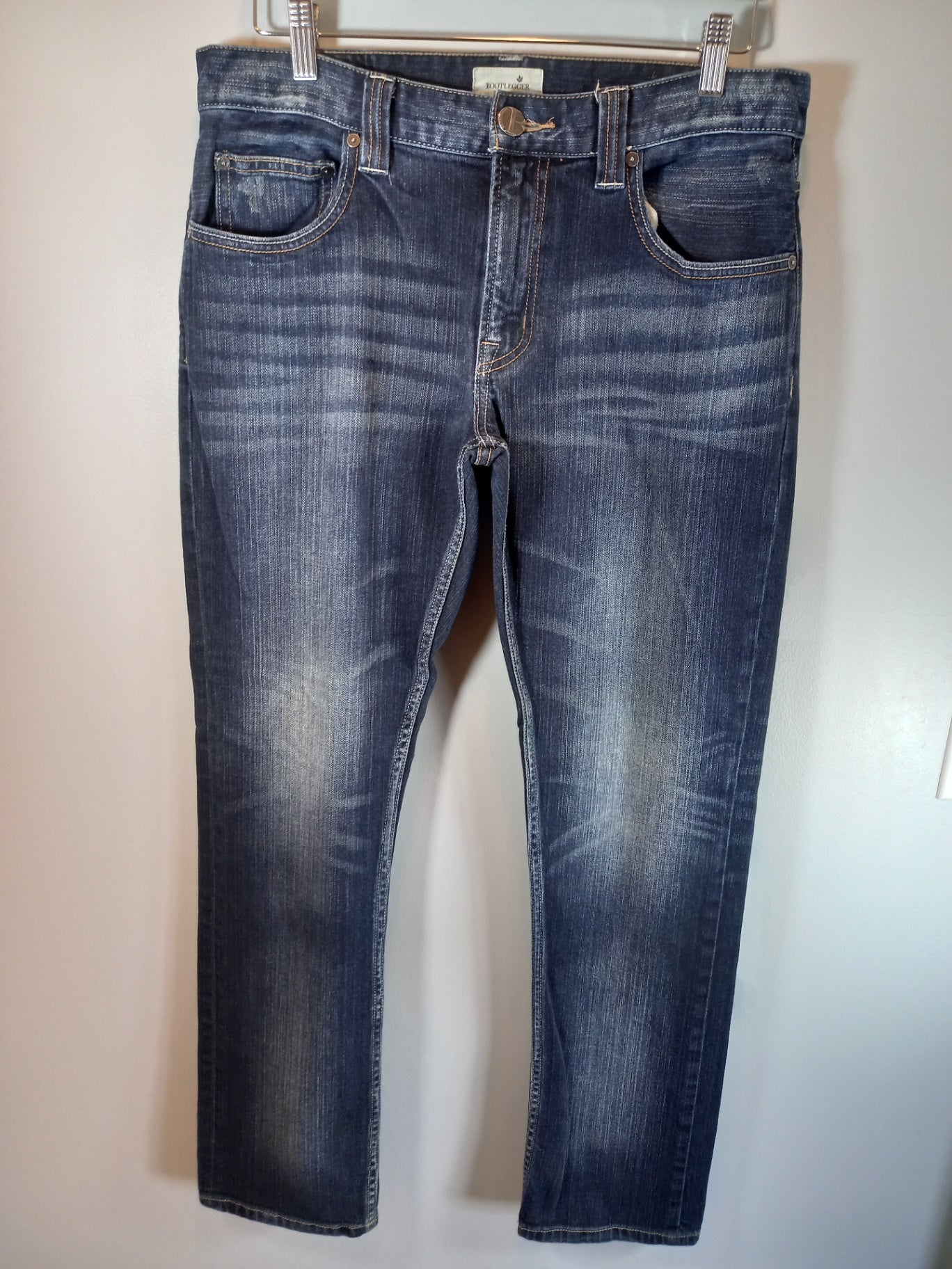 Bootlegger jeans - SZ 32