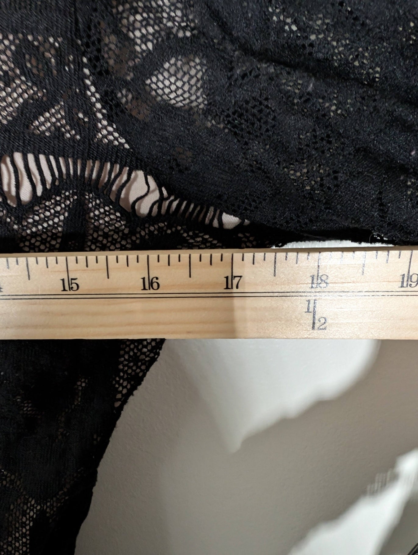 Dynamite Lace Dress - Large